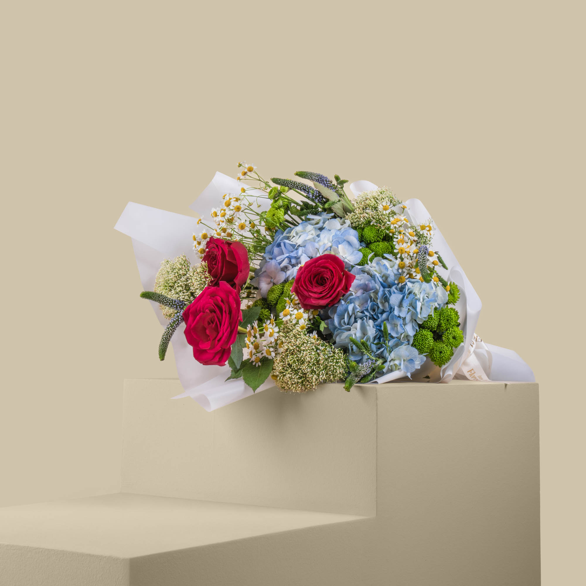 Spring Melody Bouquet Spring Melody Bouquet