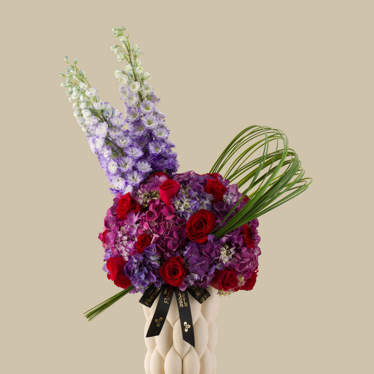 Floral Mystery Premium Vase Floral Mystery Premium Vase