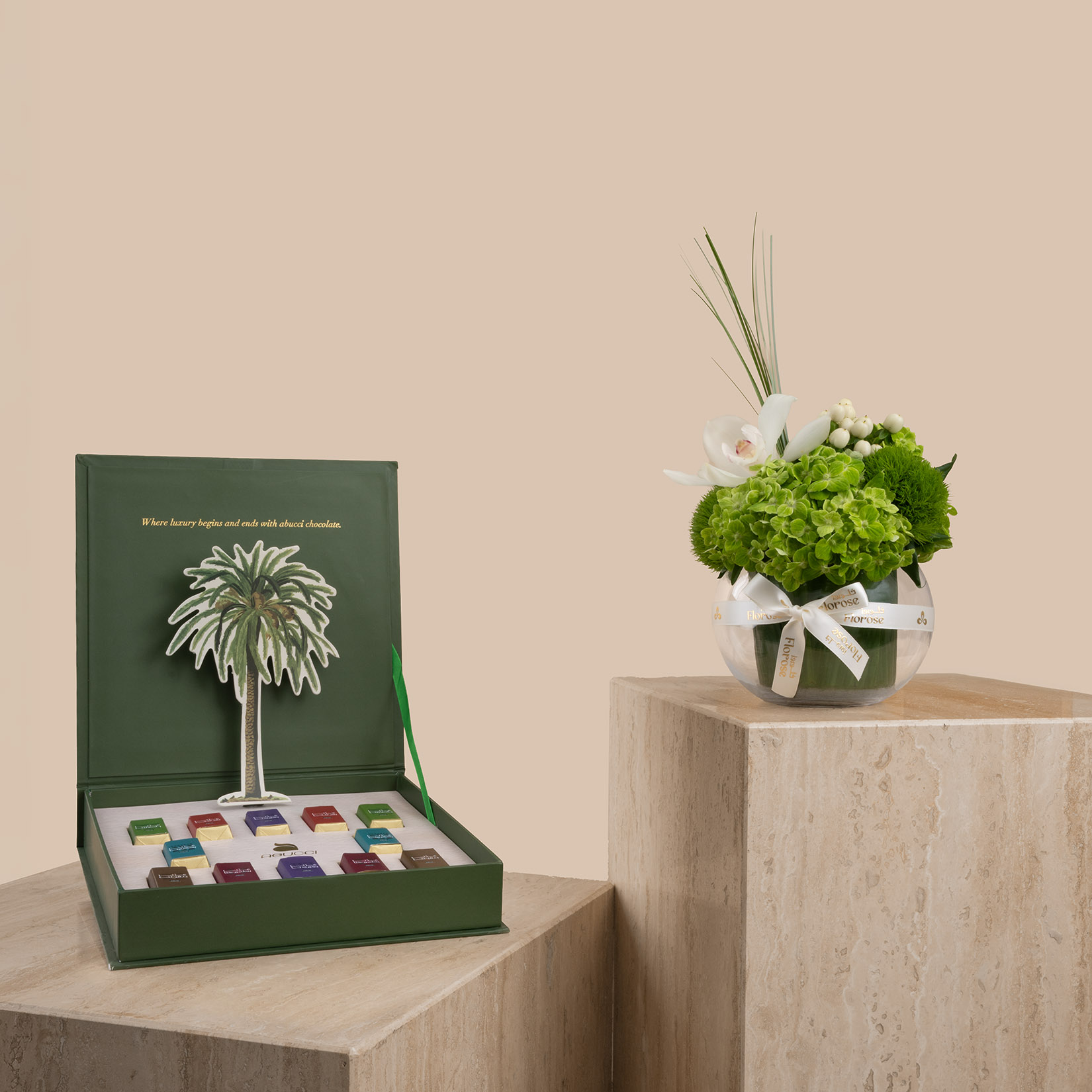 Abucci Chocolate National Day Edition | Life Vase Abucci Chocolate National Day Edition | Life Vase