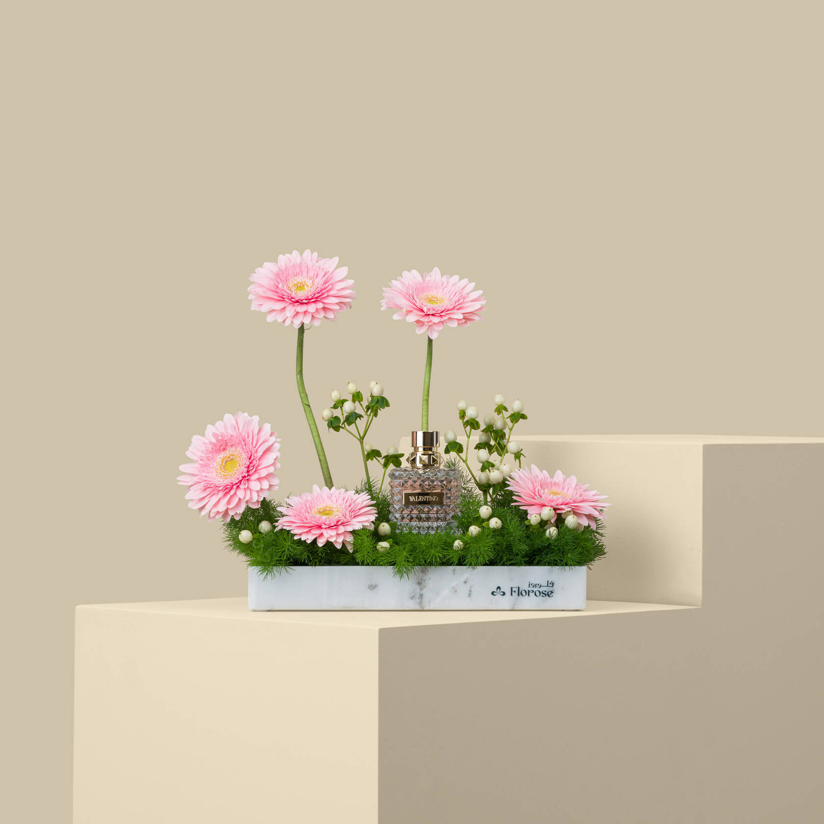 Valentino Donna EDP | Soft Rose Tray Valentino Donna EDP | Soft Rose Tray