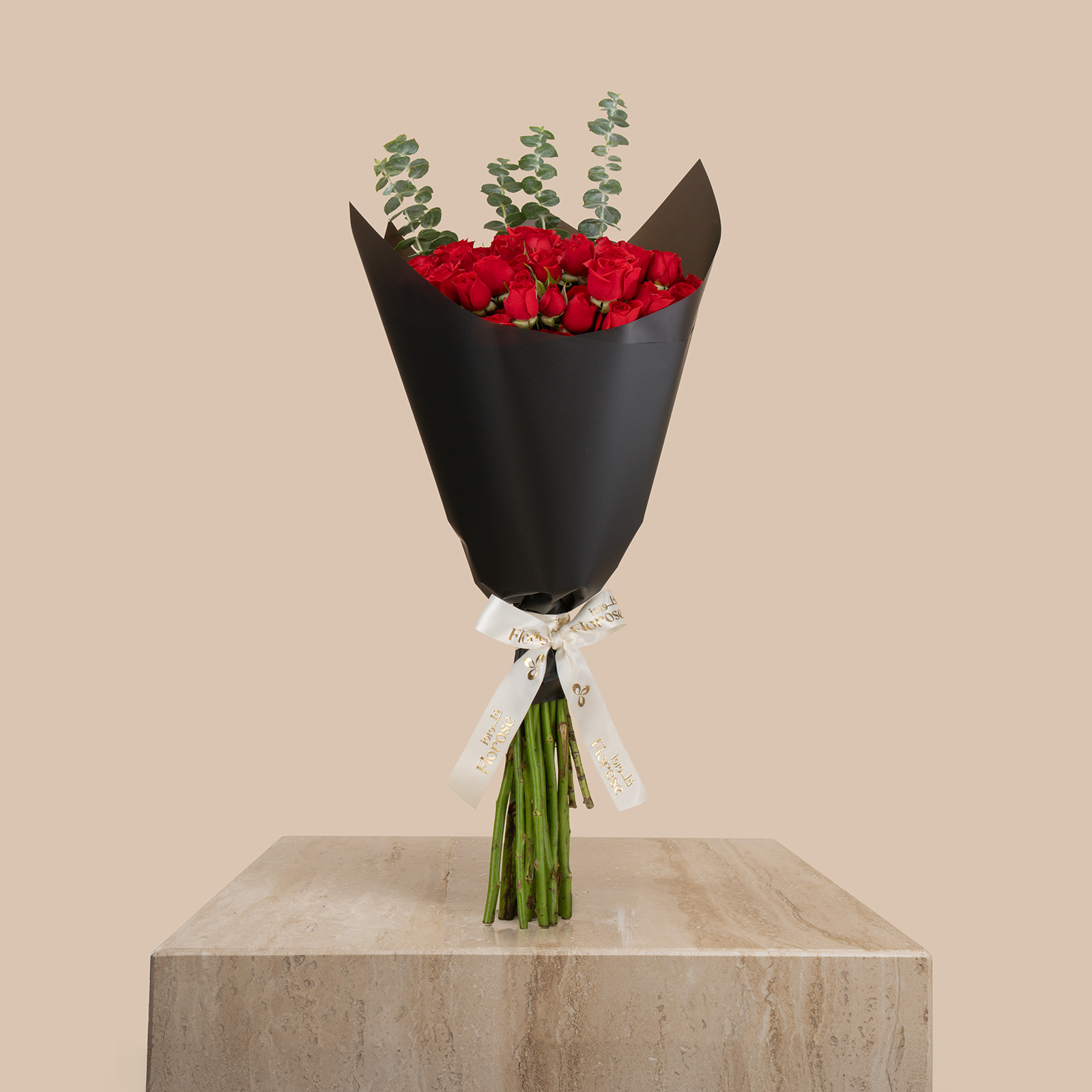 The Ideal Fragrance Bouquet The Ideal Fragrance Bouquet