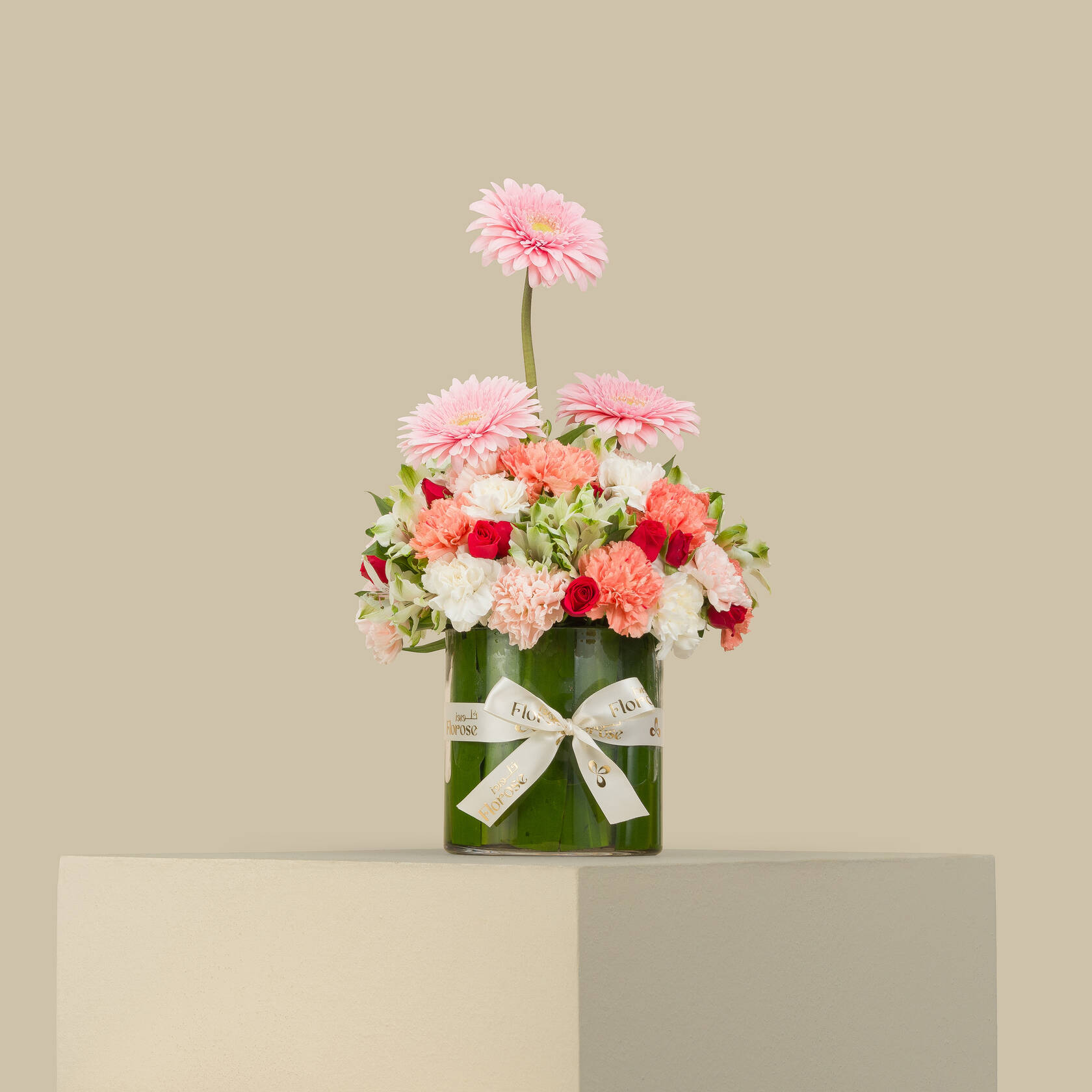 Joyful Life Vase Joyful Life Vase