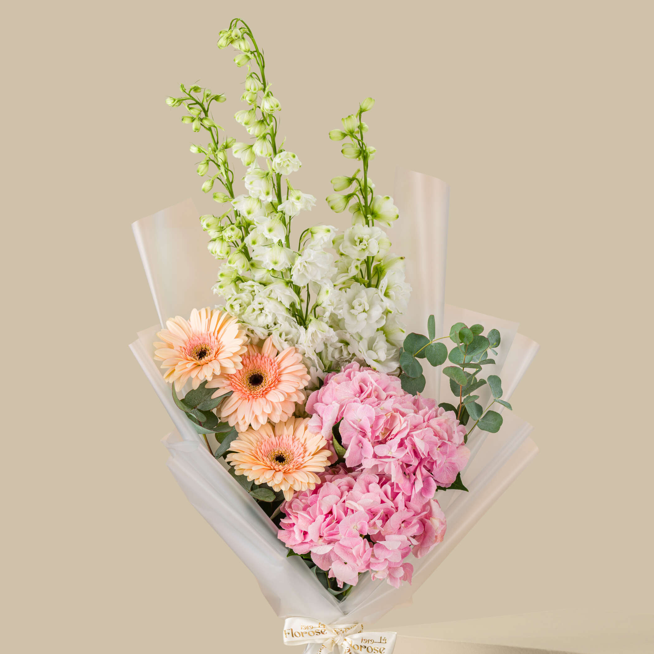 Spring Blossoms Bouquet Spring Blossoms Bouquet