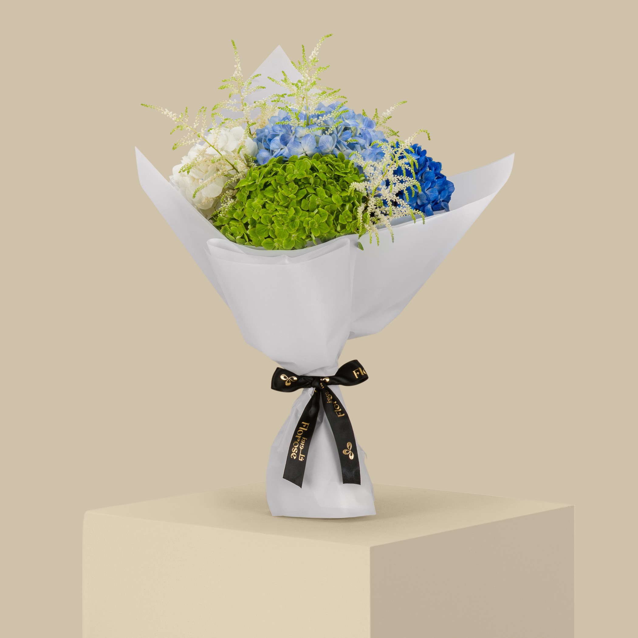 Refreshing Breeze Bouquet Refreshing Breeze Bouquet