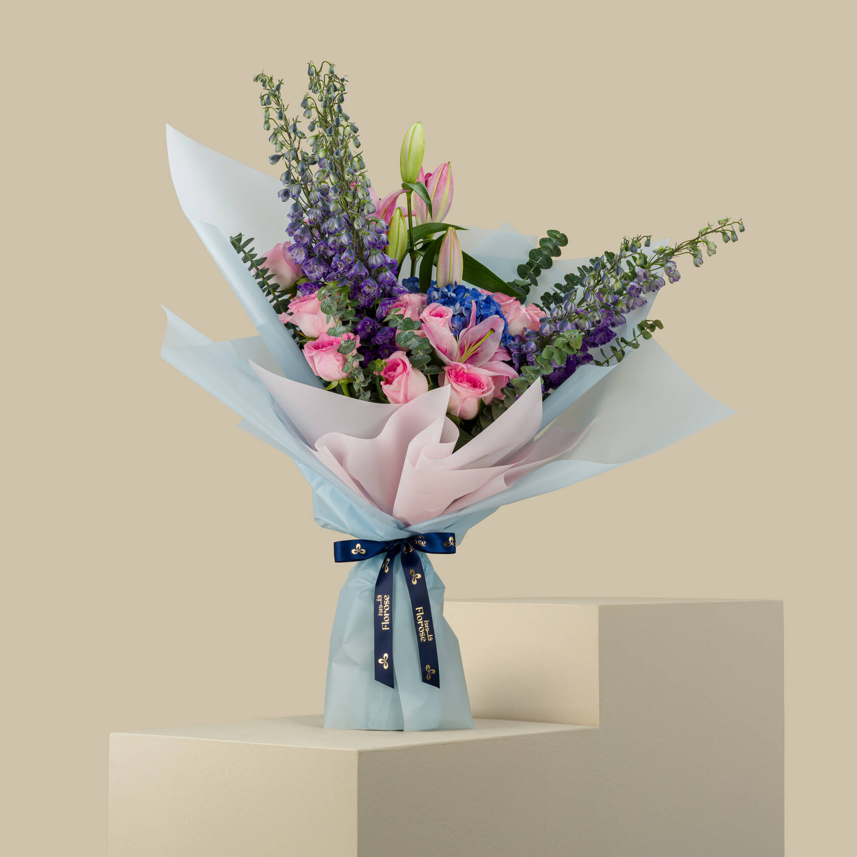 Dreamy Night Bouquet Dreamy Night Bouquet
