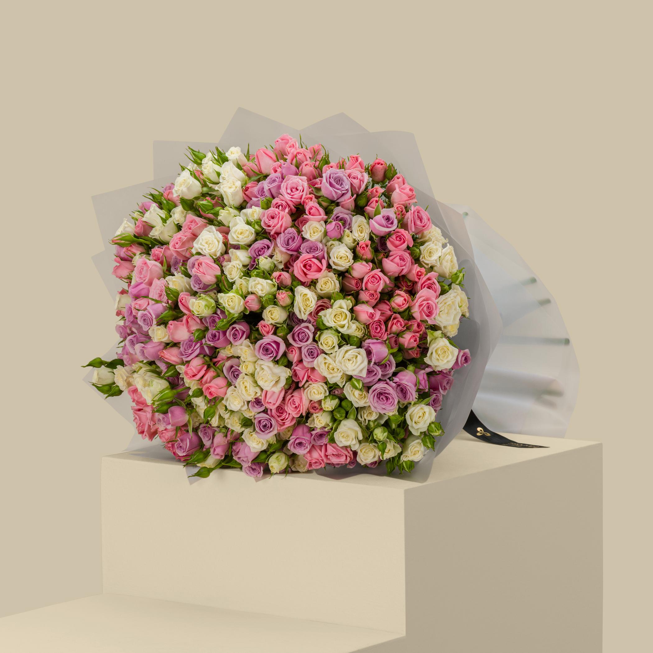 Joyful Life Bouquet Joyful Life Bouquet