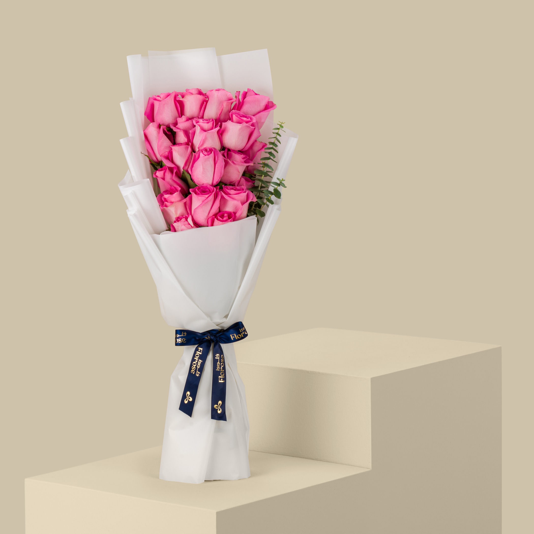 Blush Haze Bouquet Blush Haze Bouquet