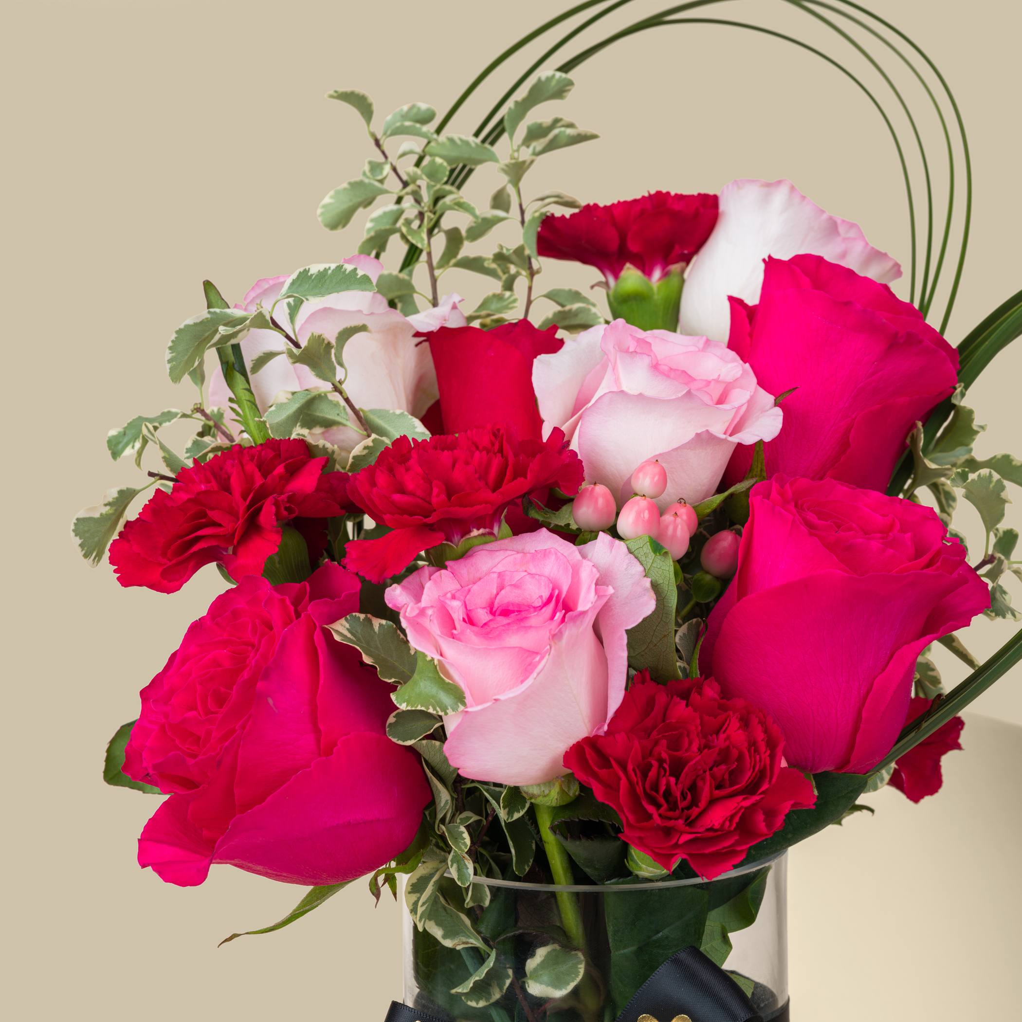 Valentino Born In Roma Uomo Extradose | Strong Presence Vase Valentino Born In Roma Uomo Extradose | Strong Presence Vase