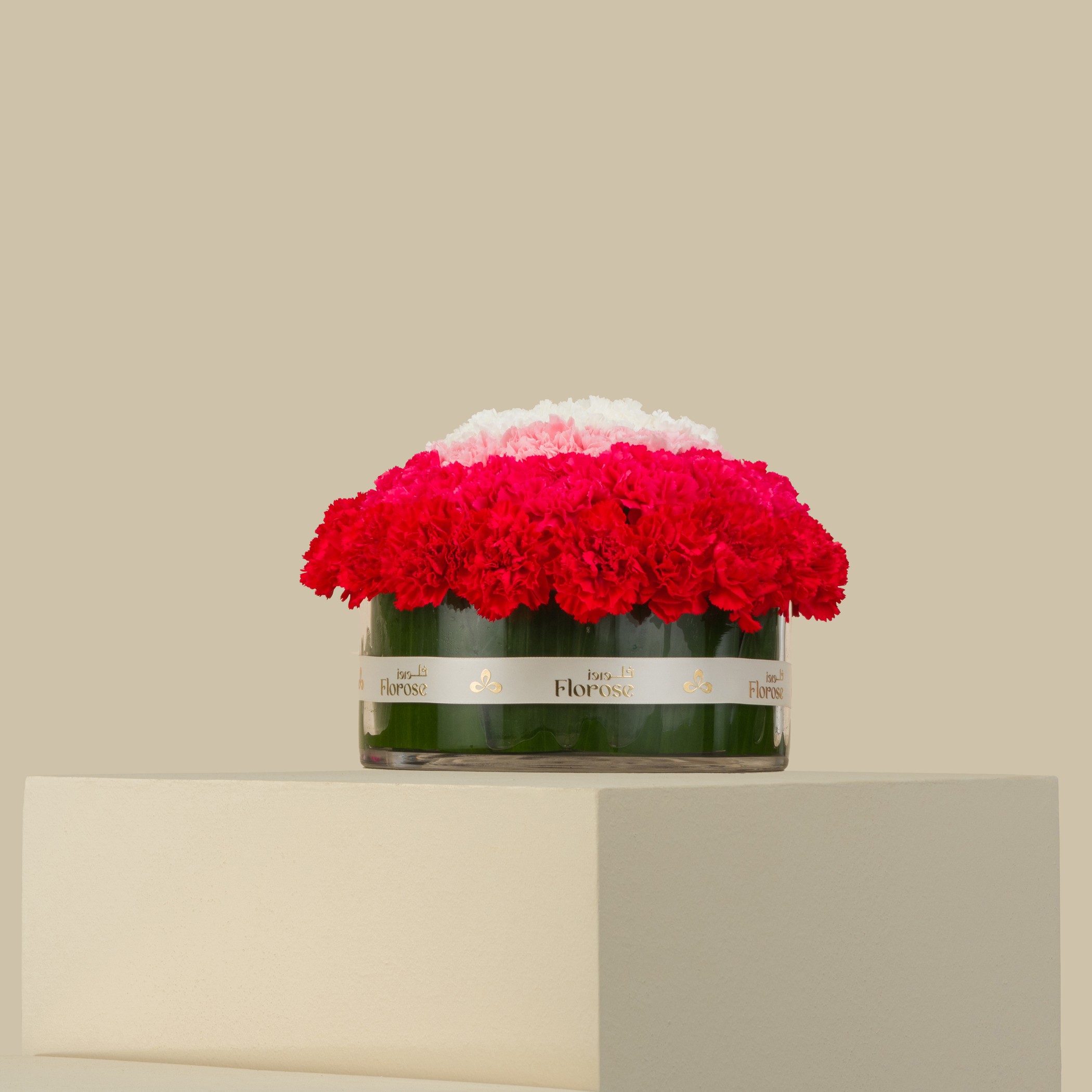 Moment Of Love Round Vase Moment Of Love Round Vase