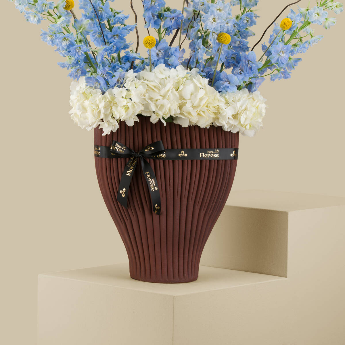 Refined Luxury Premium Vase Refined Luxury Premium Vase