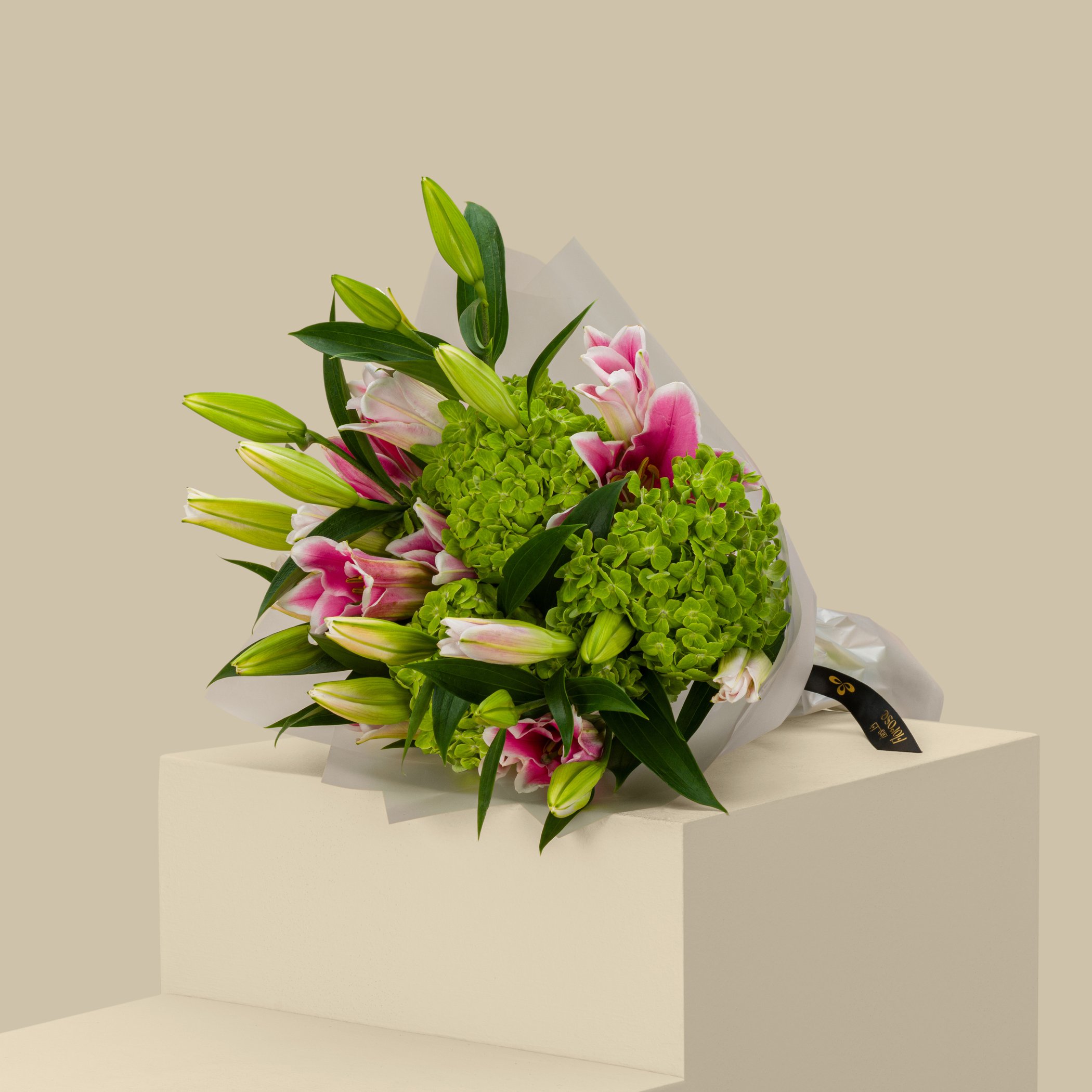 Life Spring Bouquet Life Spring Bouquet