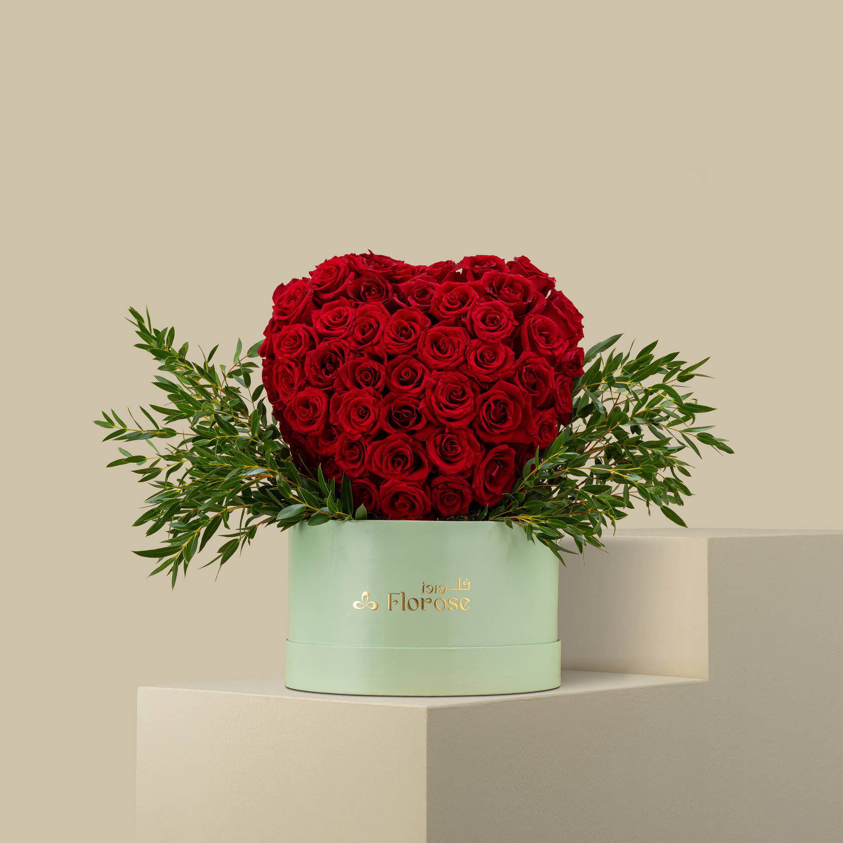 Eternal Love Box Eternal Love Box