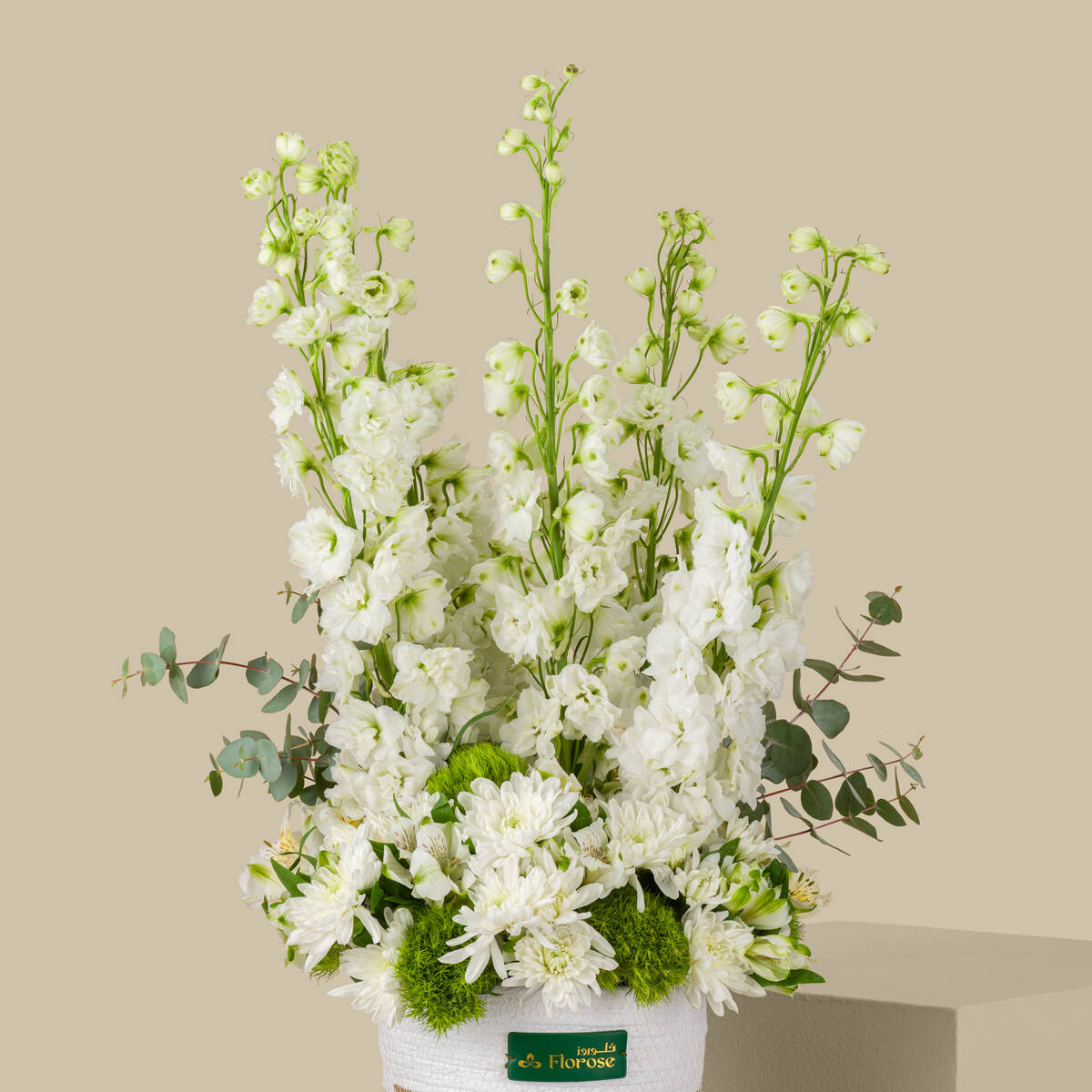 Moment Of Grace Basket Moment Of Grace Basket