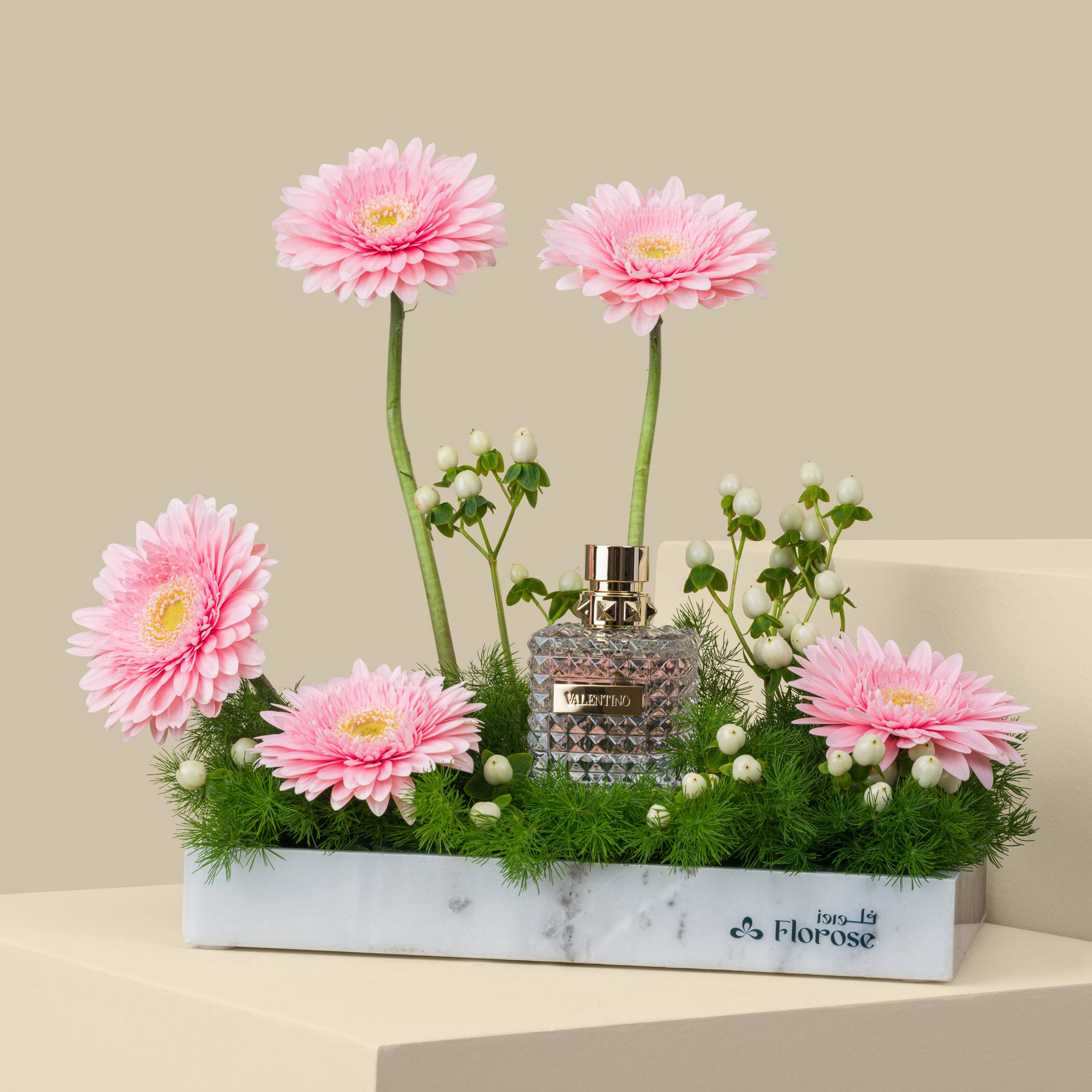 Valentino Donna EDP | Soft Rose Tray Valentino Donna EDP | Soft Rose Tray