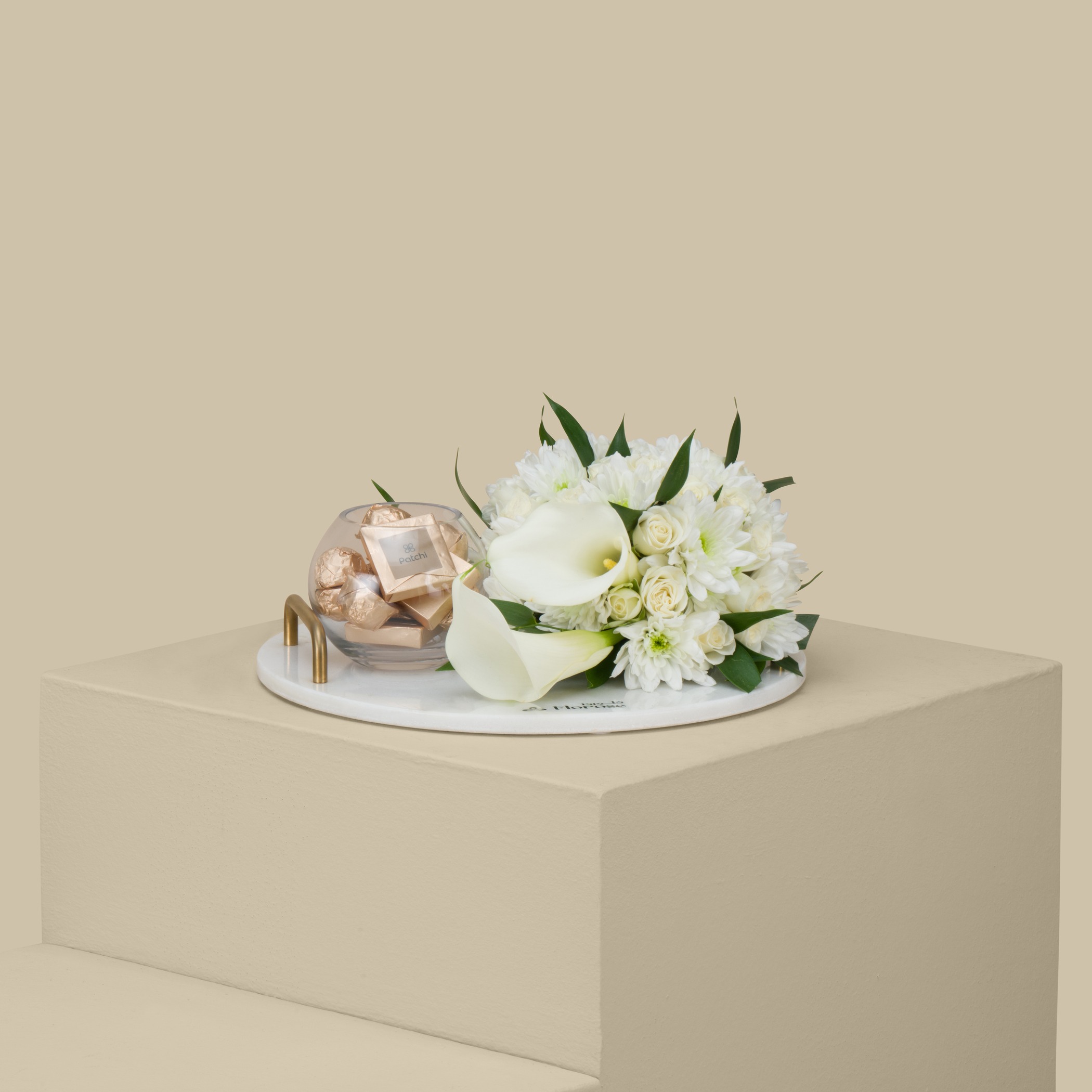 Patchi Chocolate | Al Bahaa Flowers Patchi Chocolate | Al Bahaa Flowers