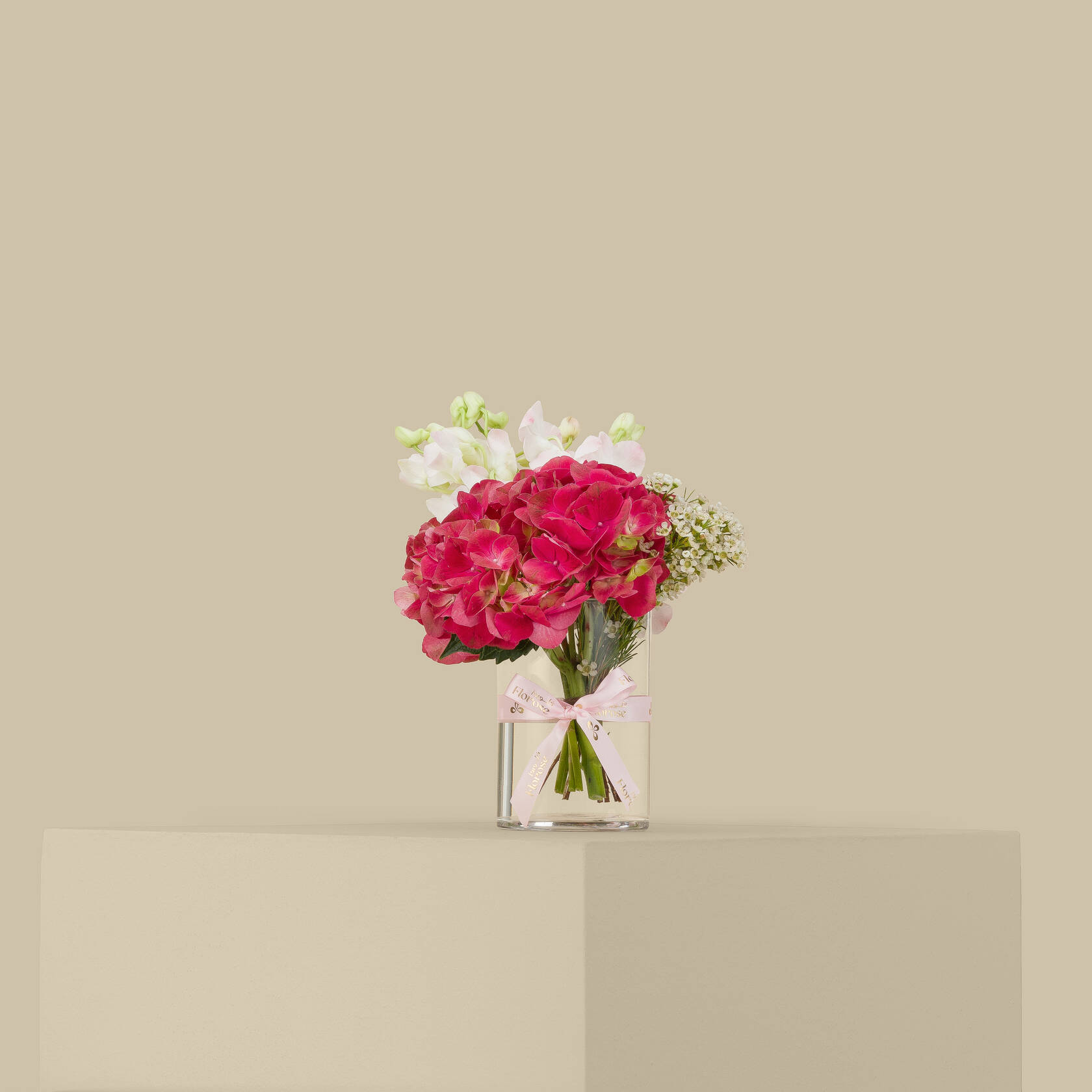 Passion's Aroma Vase Passion's Aroma Vase