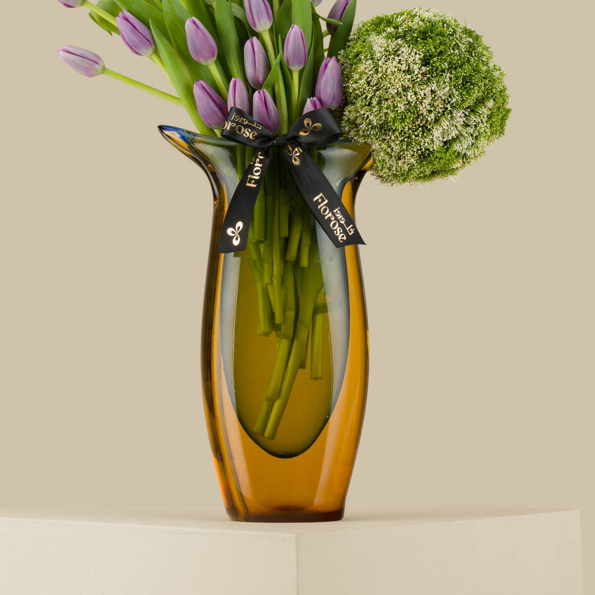 Tulip Essence Premium Vase Tulip Essence Premium Vase
