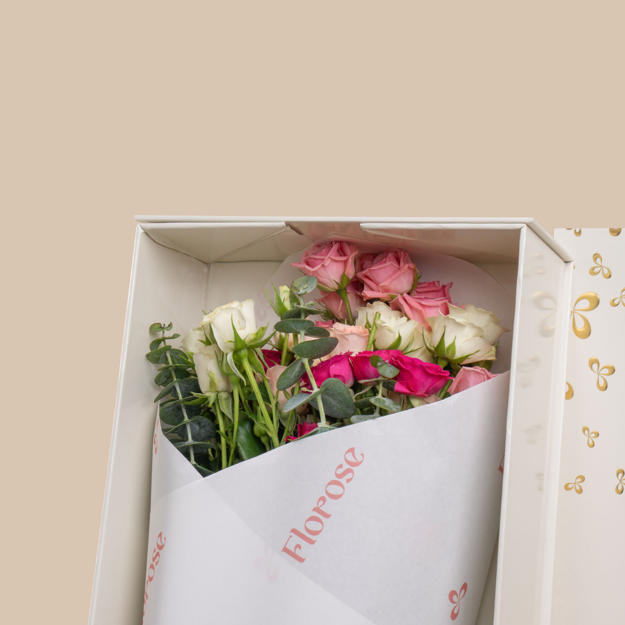 DIY | Create Your Own Spray Rose Vase DIY | Create Your Own Spray Rose Vase