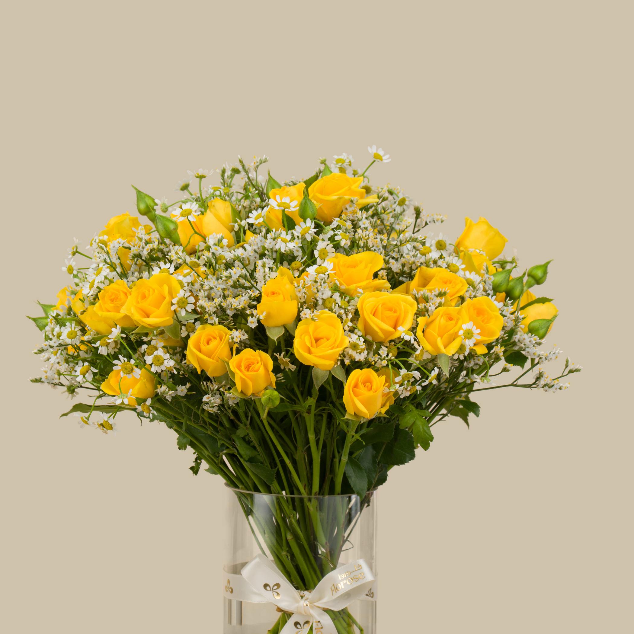 Happy Moments Vase Happy Moments Vase
