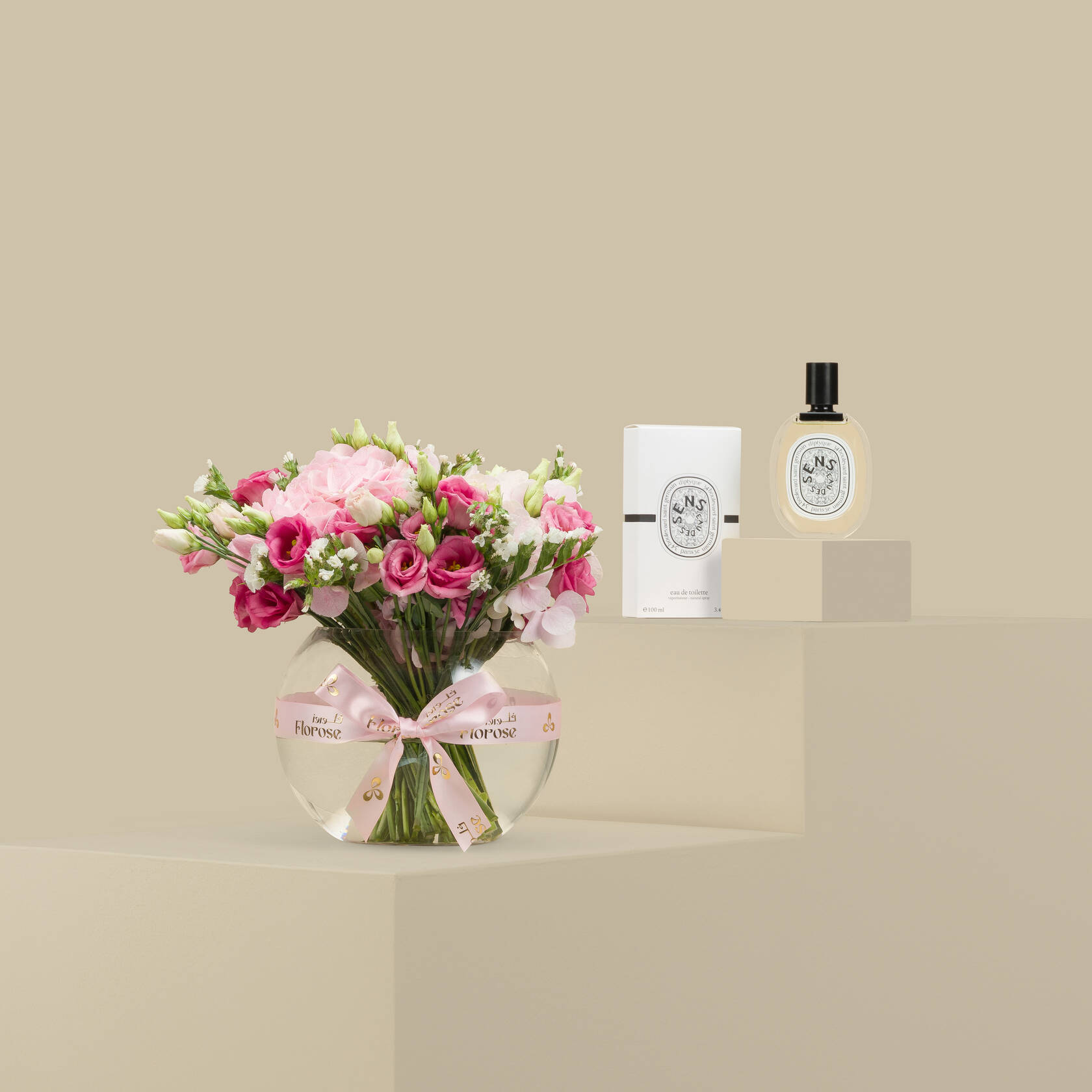 Diptyque Eau Des Sens EDT | Infinite Delicate Diptyque Eau Des Sens EDT | Infinite Delicate