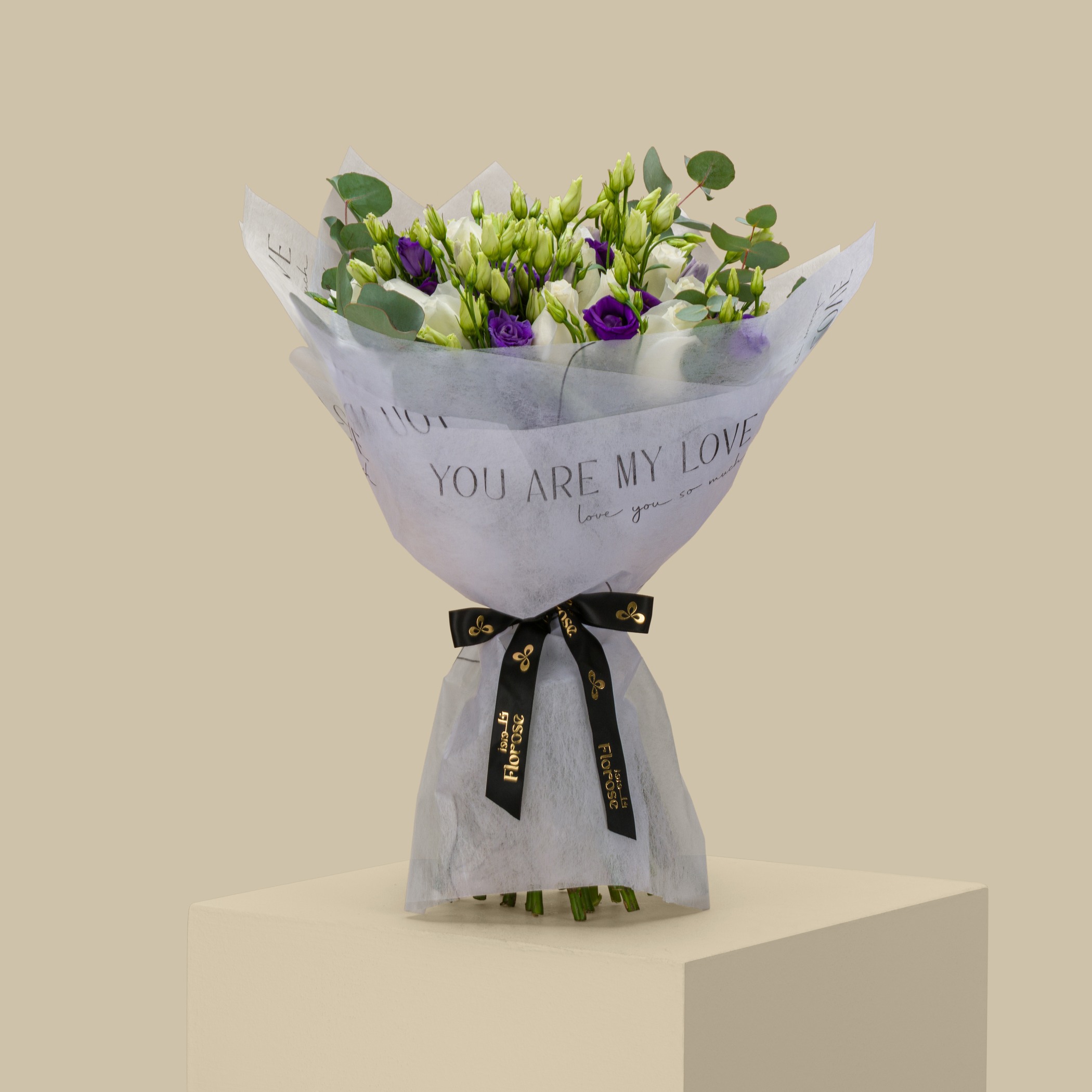 Morning Longing Bouquet Morning Longing Bouquet