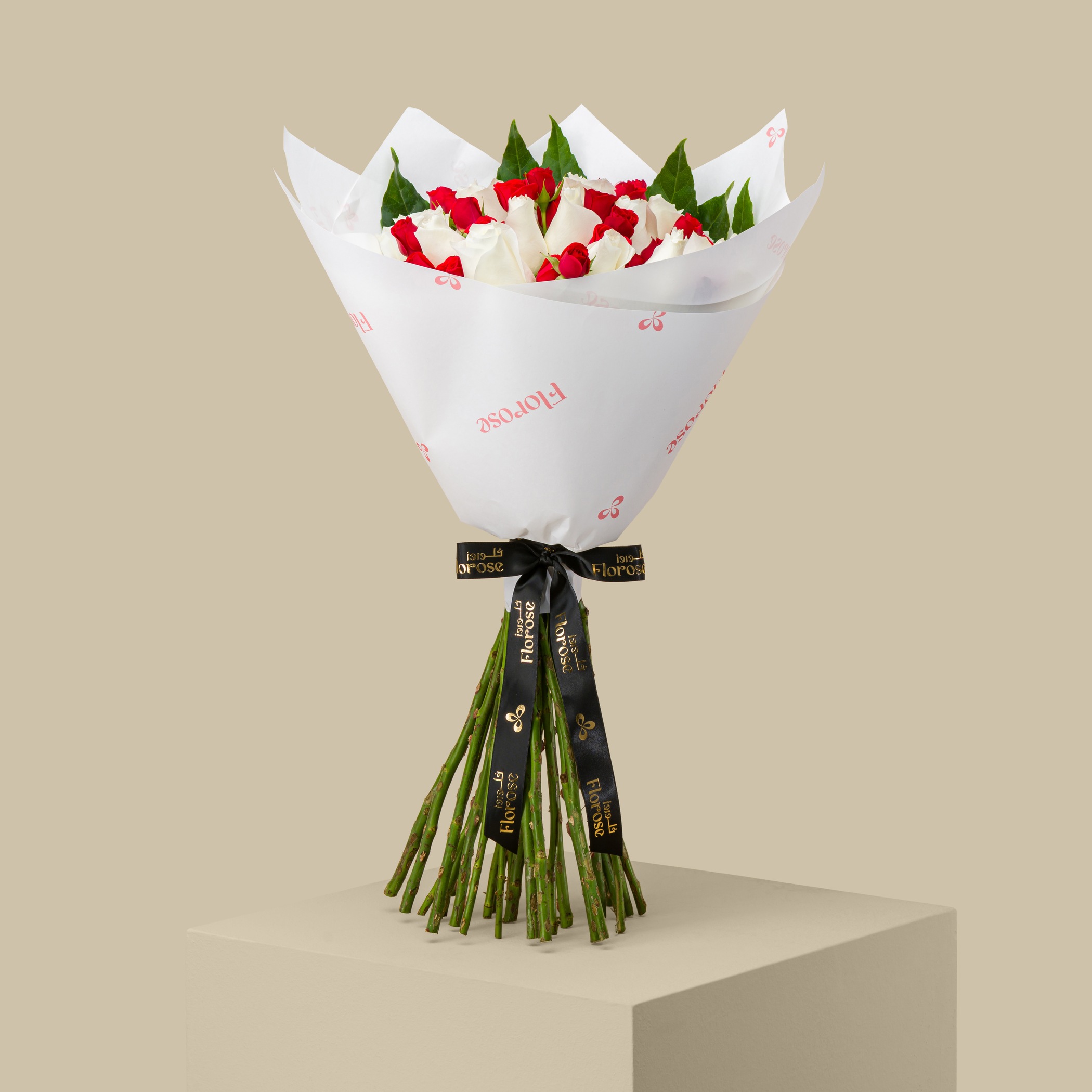 Elegant Bloom Bouquet Elegant Bloom Bouquet