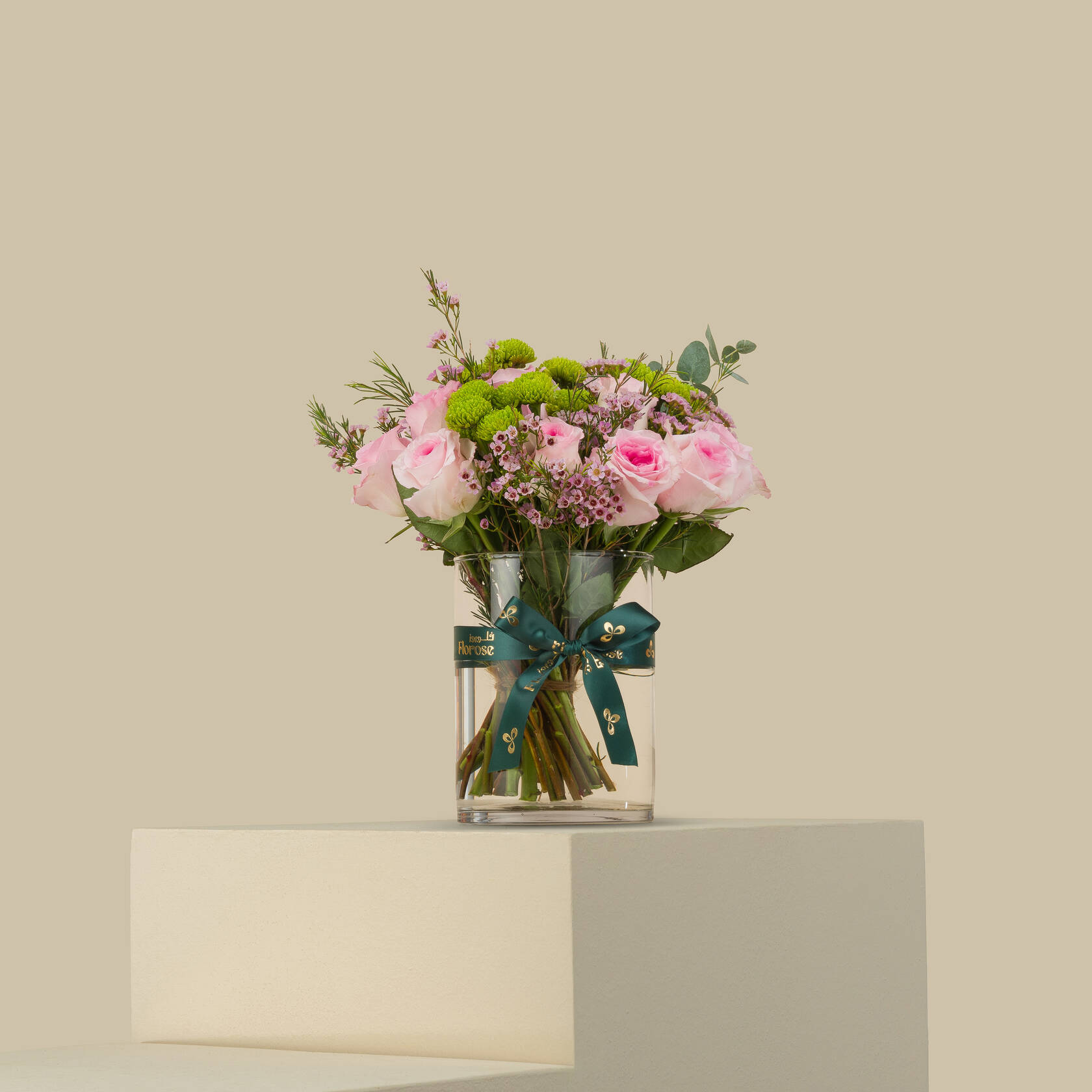 Classic Beauty Vase Classic Beauty Vase