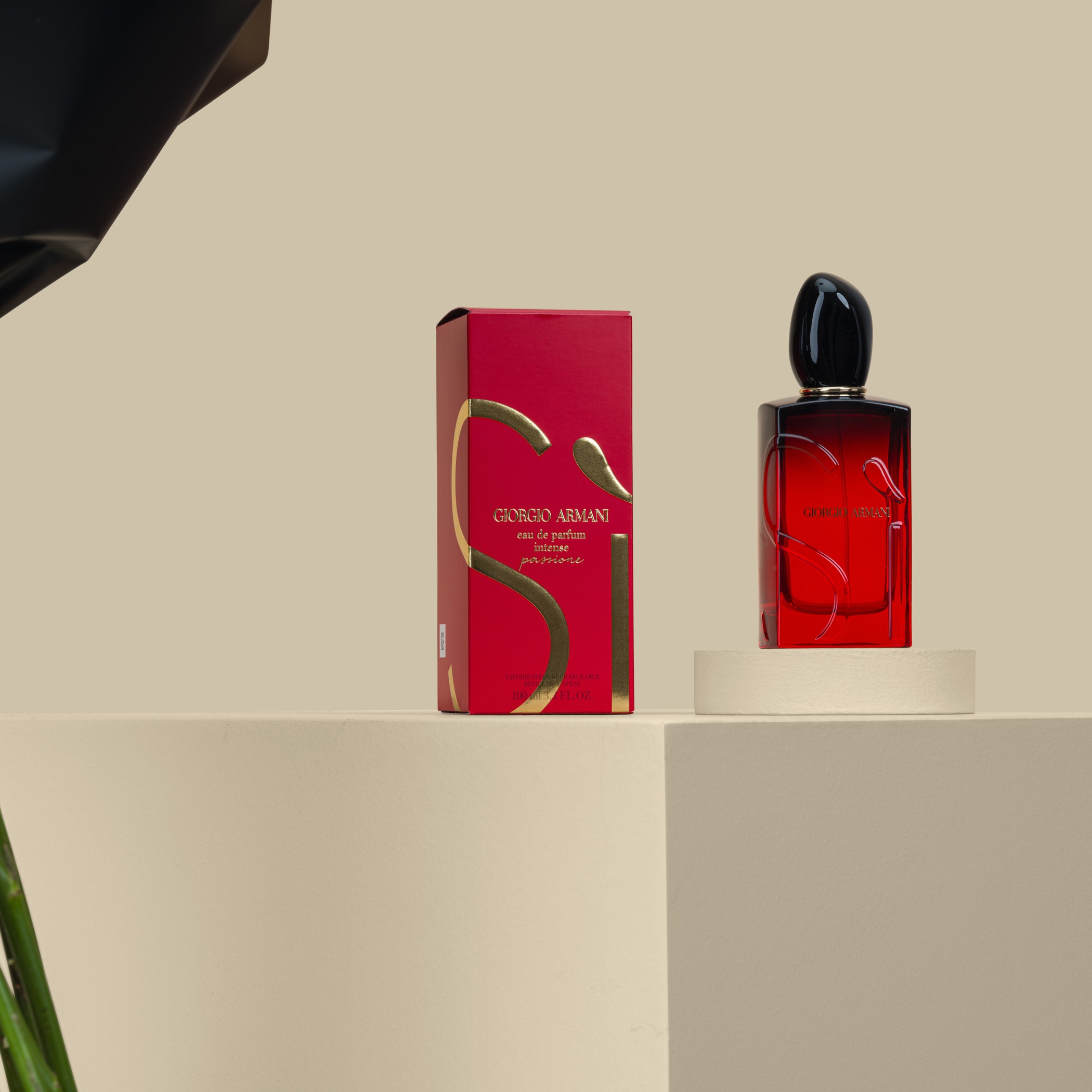 عطر سي باسيوني إنتنس جورجيو أرماني | باقة شغف الألوان عطر سي باسيوني إنتنس جورجيو أرماني | باقة شغف الألوان