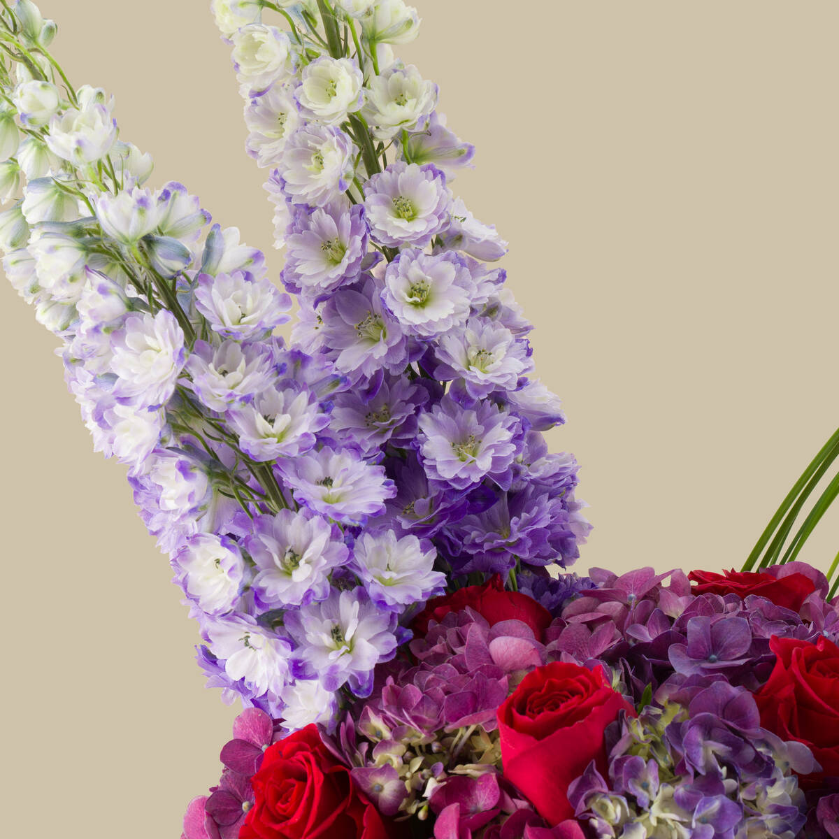 Floral Mystery Premium Vase Floral Mystery Premium Vase