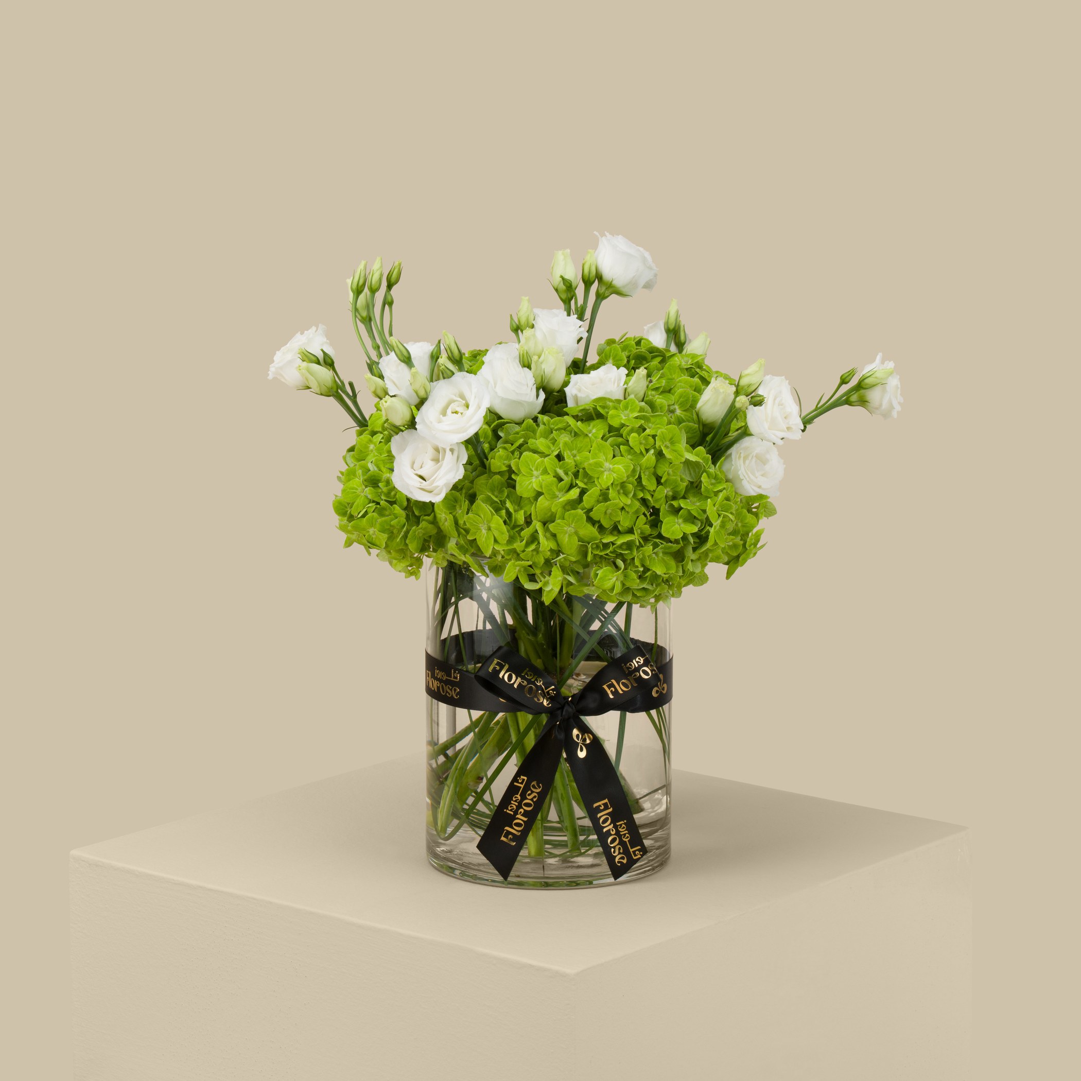 Nature’s Essence Vase Nature’s Essence Vase