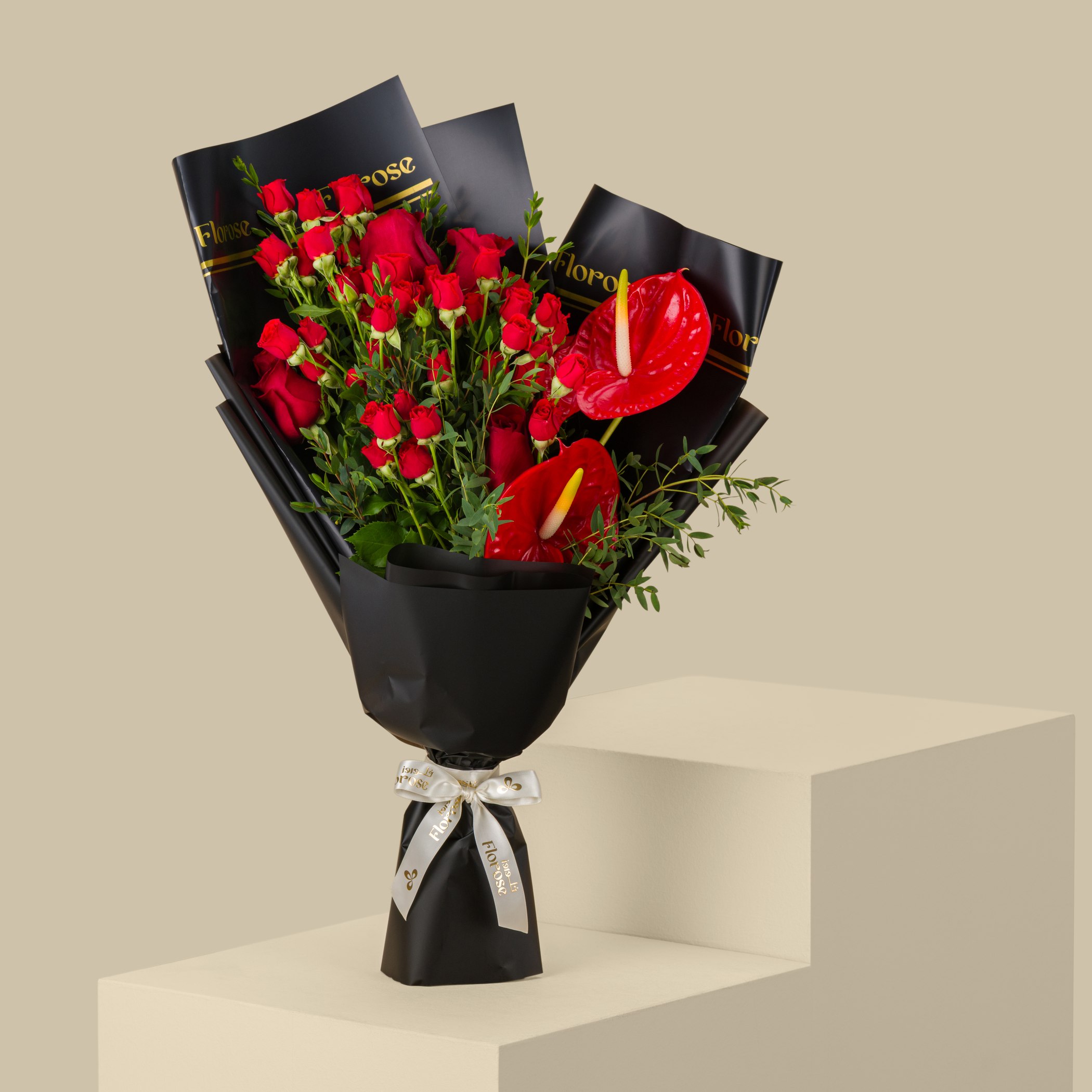 Love Story Bouquet Love Story Bouquet