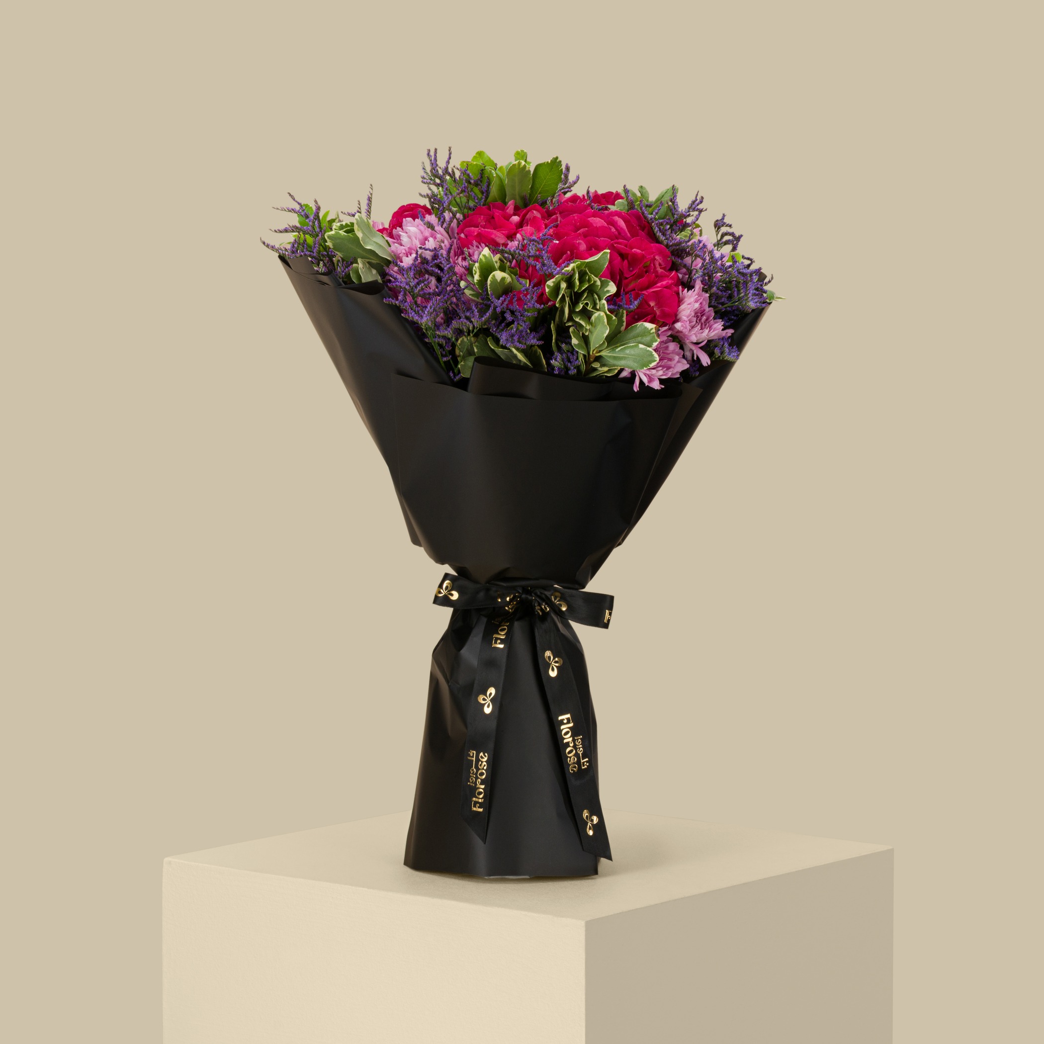 Quiet Love Bouquet Quiet Love Bouquet