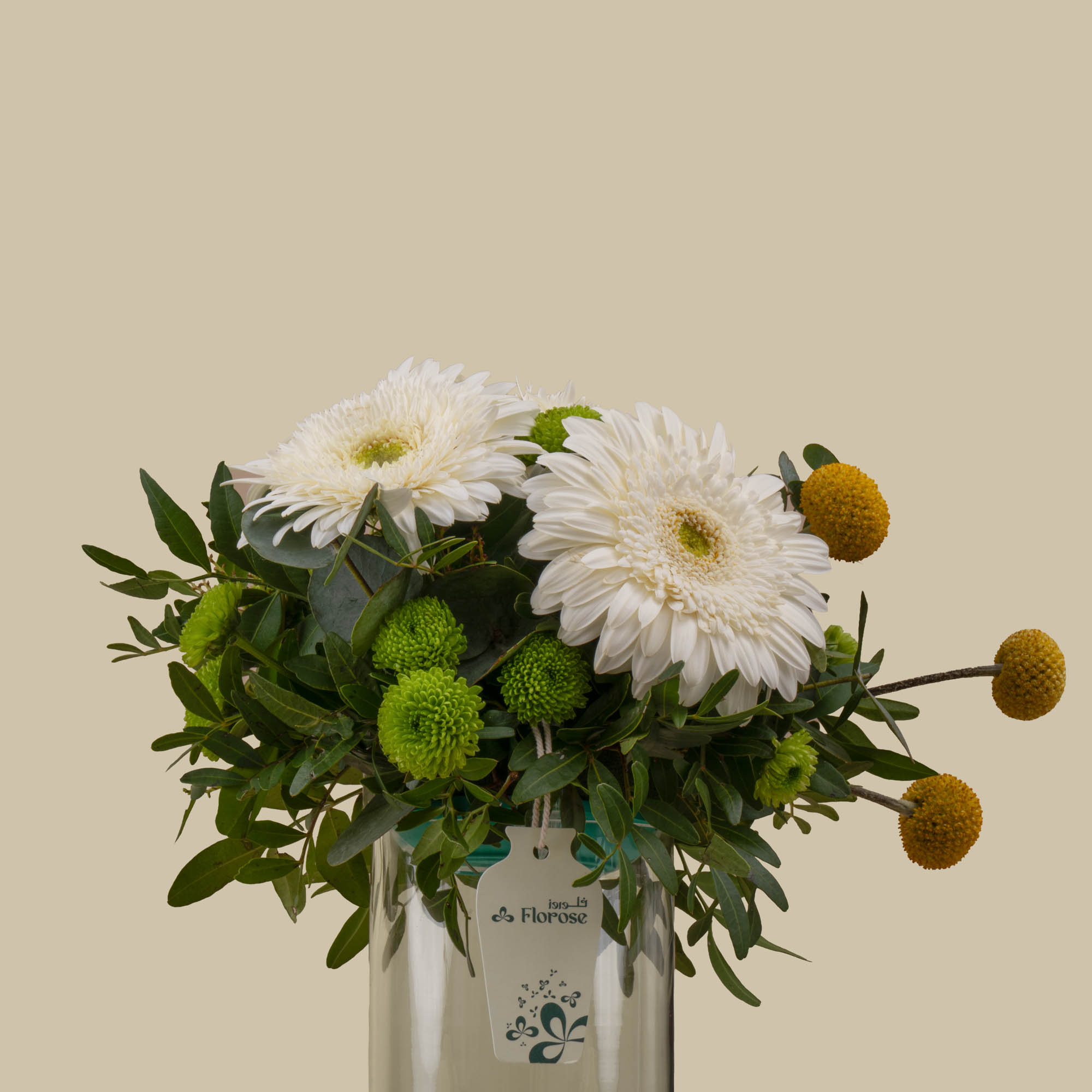 Sweet Atelier | Black & White Birthday Cake | Purity Vase Sweet Atelier | Black & White Birthday Cake | Purity Vase