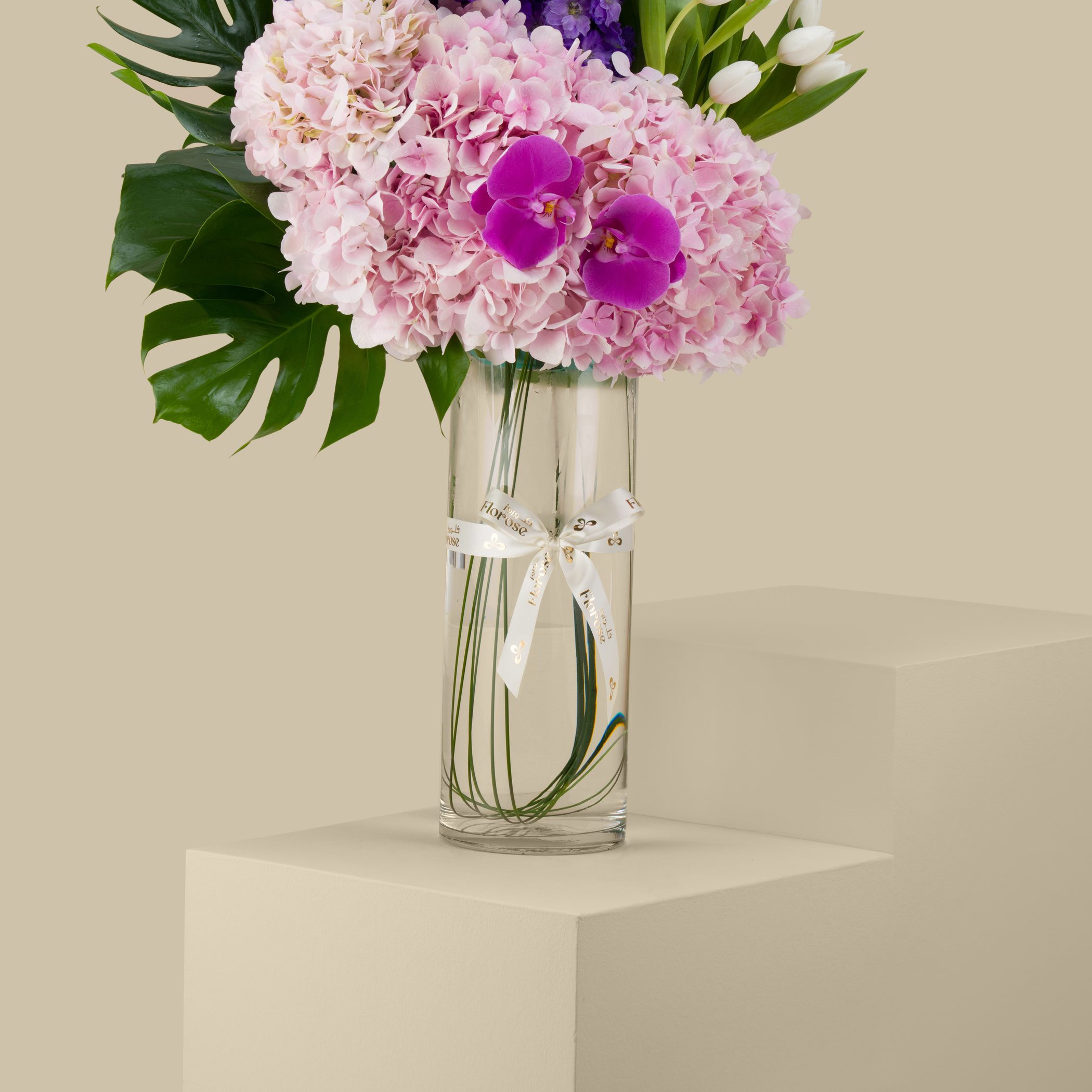 Heavenly Beauty Vase Heavenly Beauty Vase