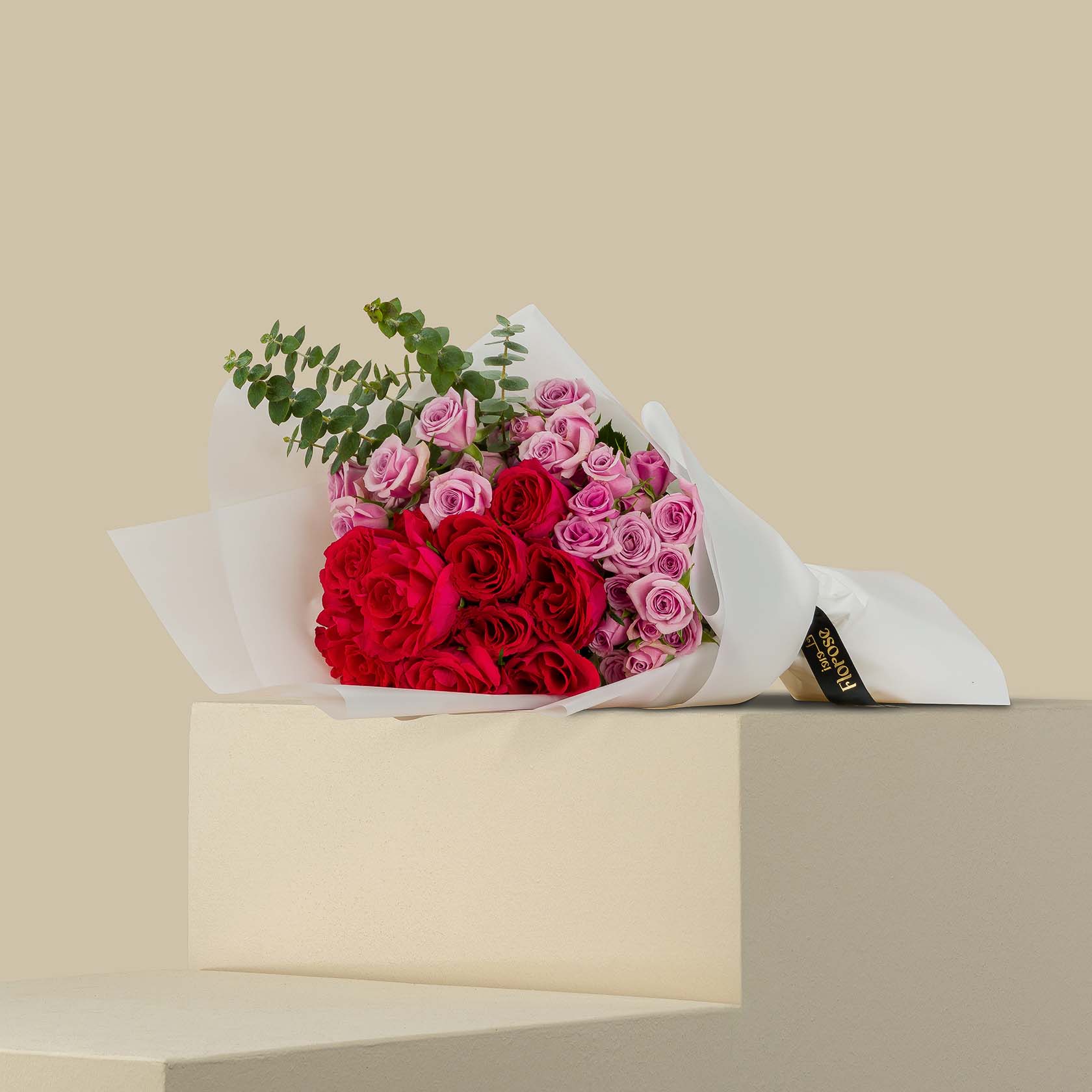 Heartfelt Emotions Bouquet Heartfelt Emotions Bouquet