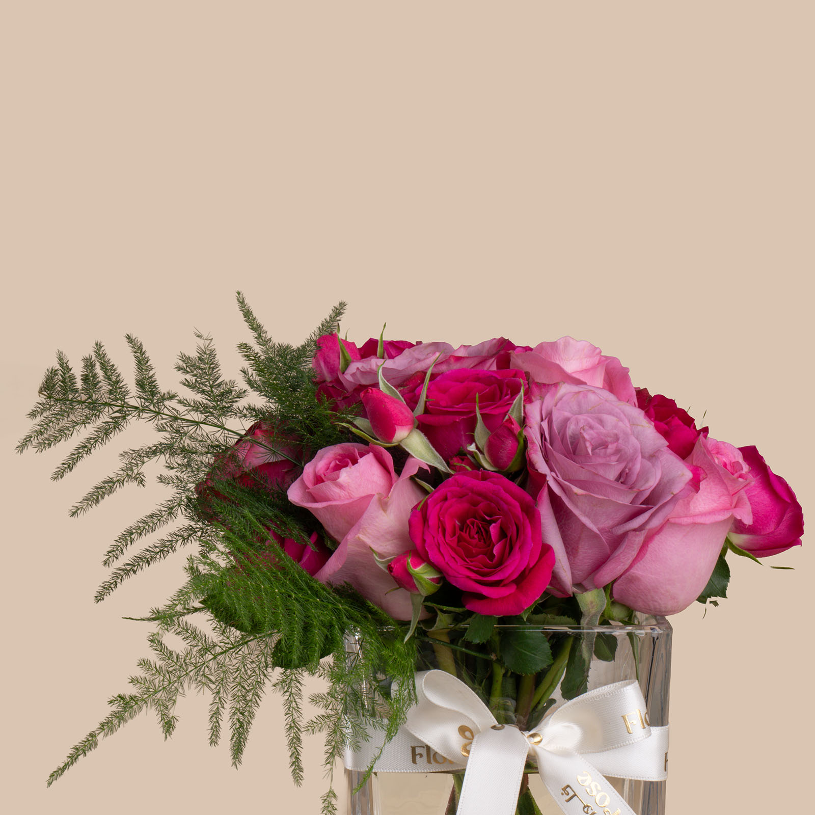 Floral Radiance Vase | Jarir Vouchers 200 Riyals Floral Radiance Vase | Jarir Vouchers 200 Riyals