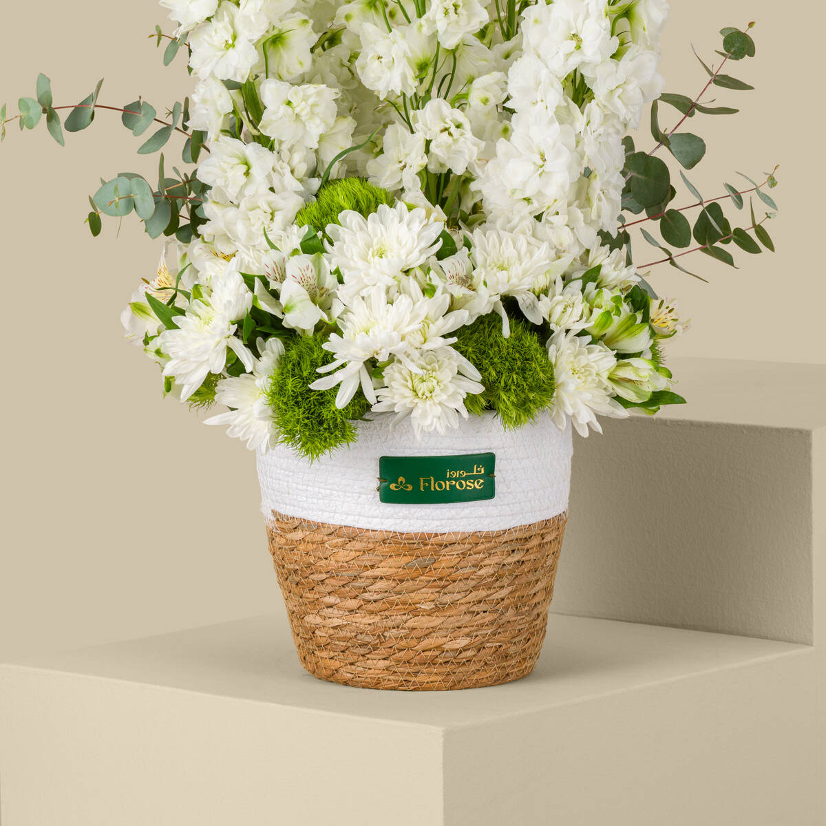 Moment Of Grace Basket Moment Of Grace Basket