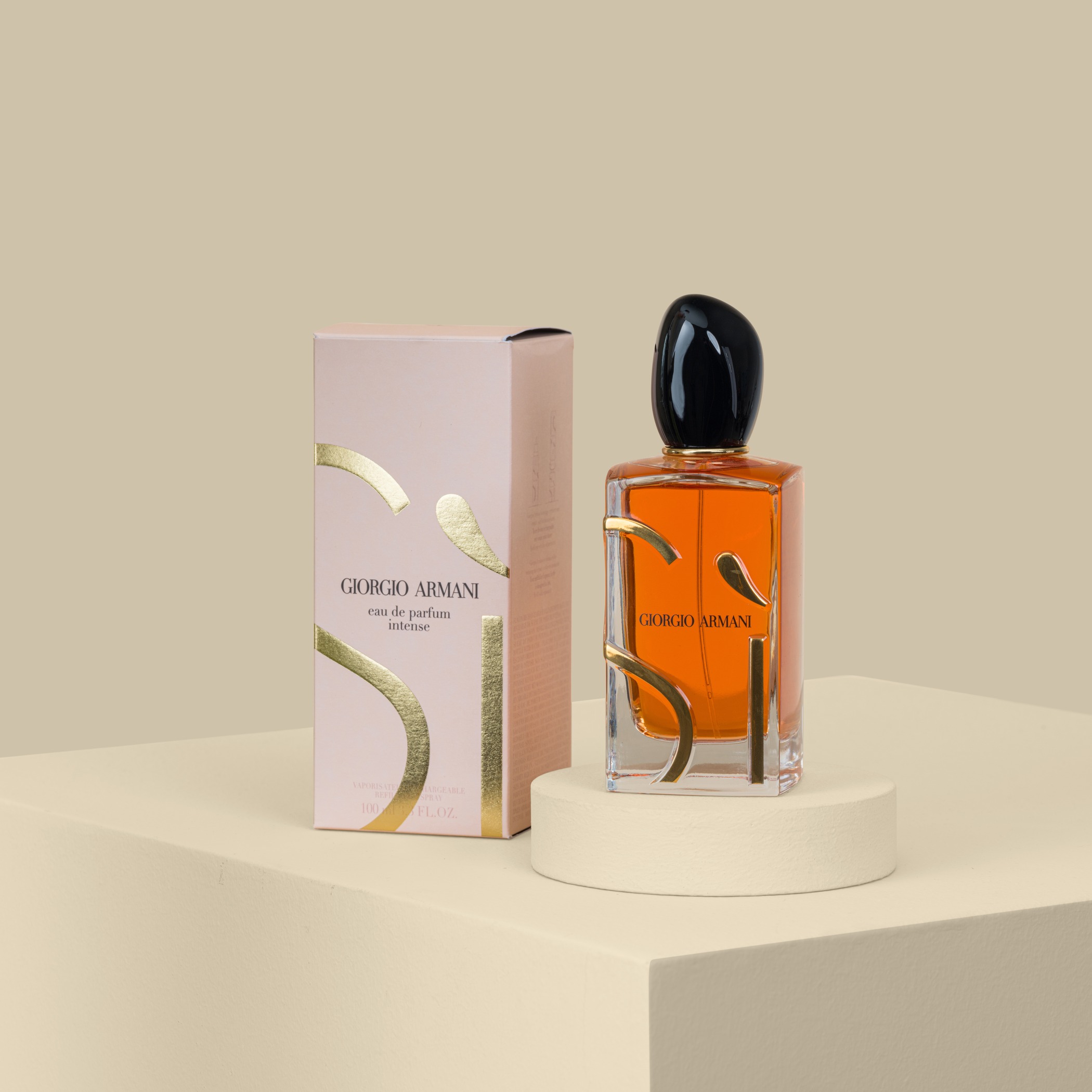 عطر سي إنتنس جورجيو أرماني | باقة النعومة الراقية عطر سي إنتنس جورجيو أرماني | باقة النعومة الراقية