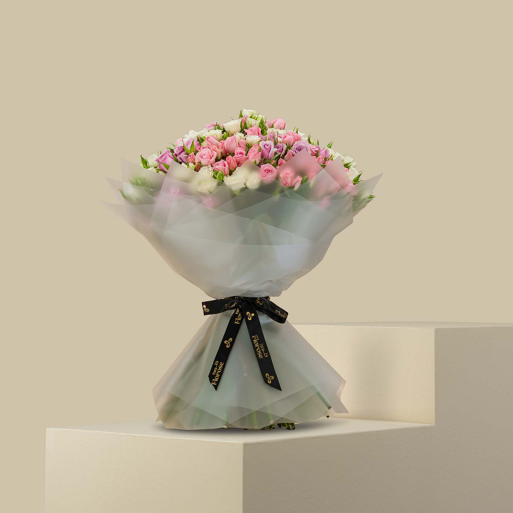 Joyful Life Bouquet Joyful Life Bouquet
