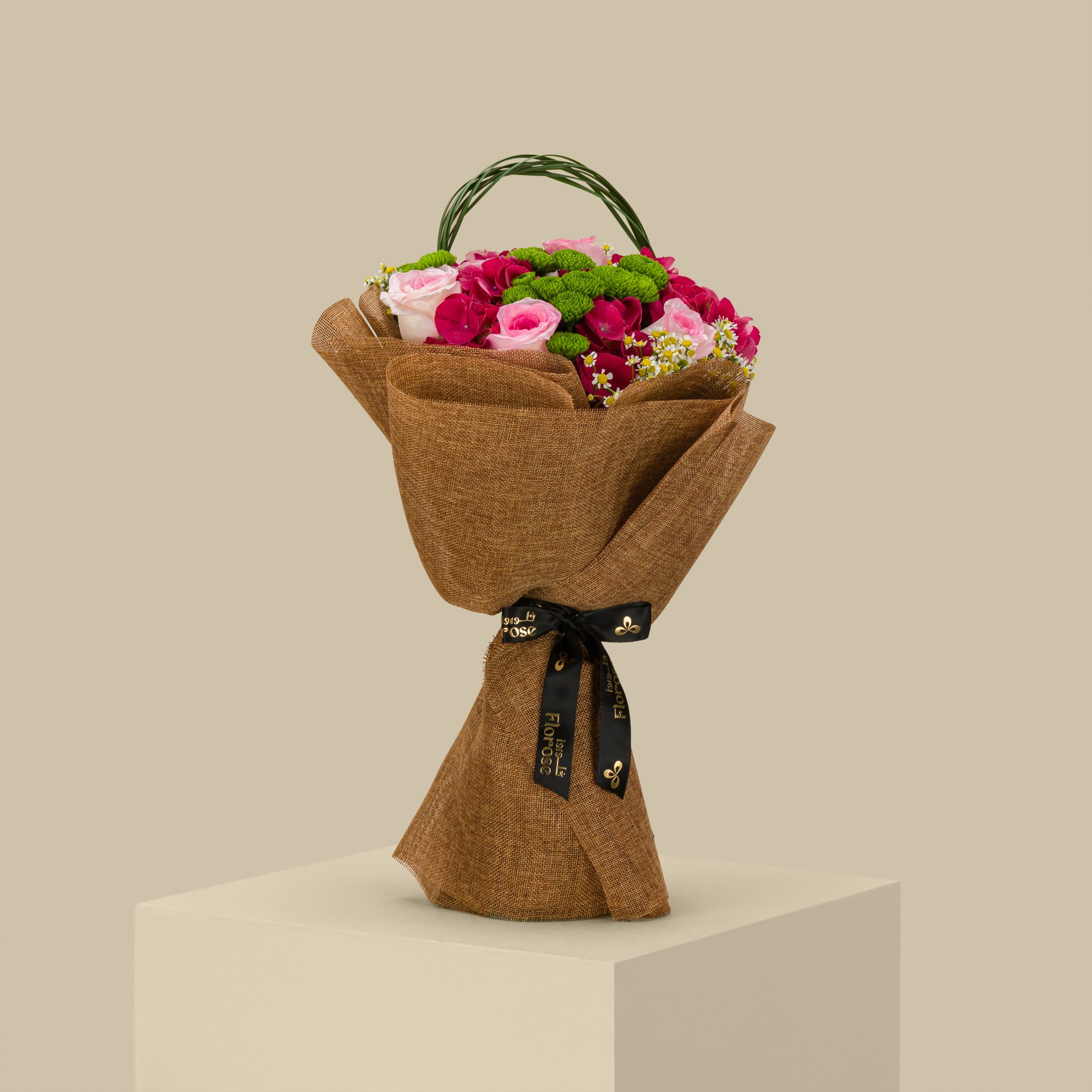 Security Bouquet Security Bouquet