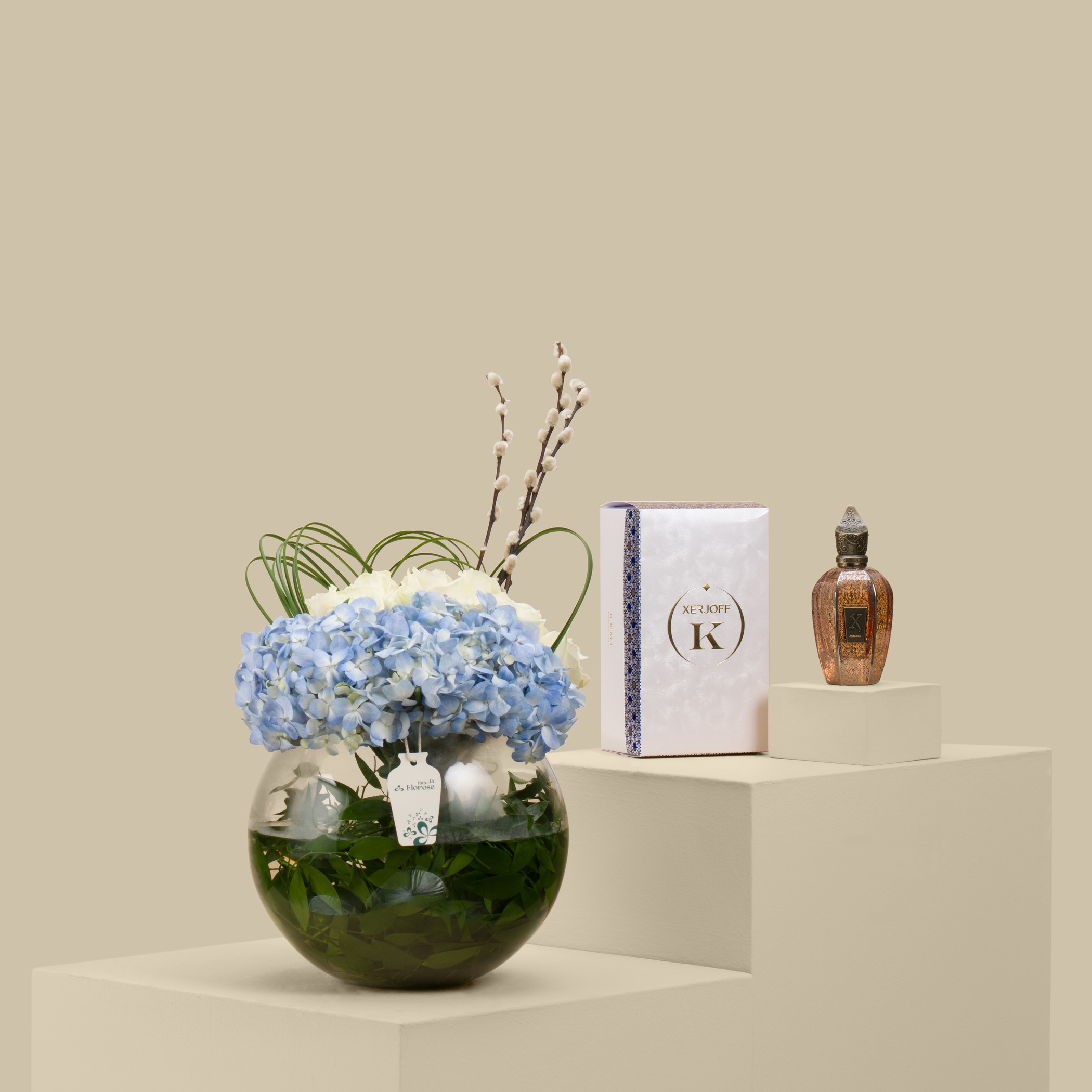 عطر بلو أستارال زيرجوف | الثلج الصافي عطر بلو أستارال زيرجوف | الثلج الصافي
