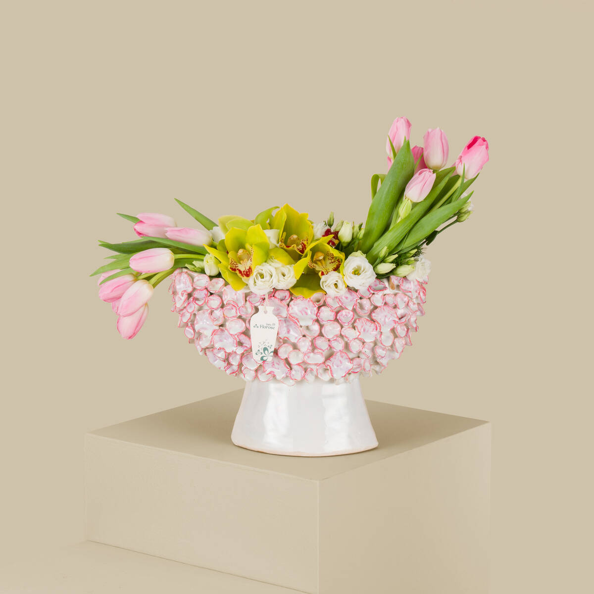 Royal Elixir Premium Vase Royal Elixir Premium Vase