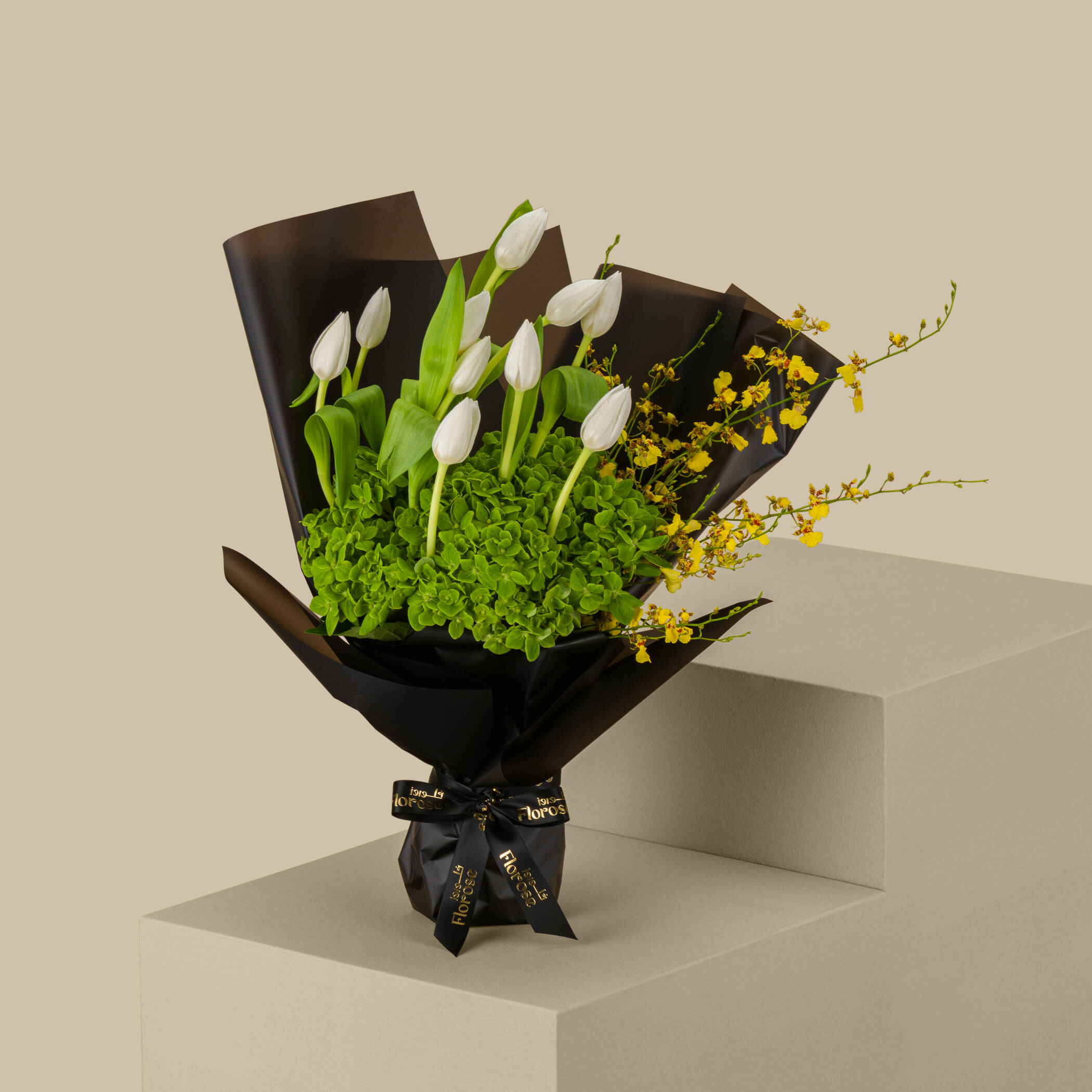 Morning Breeze Bouquet Morning Breeze Bouquet