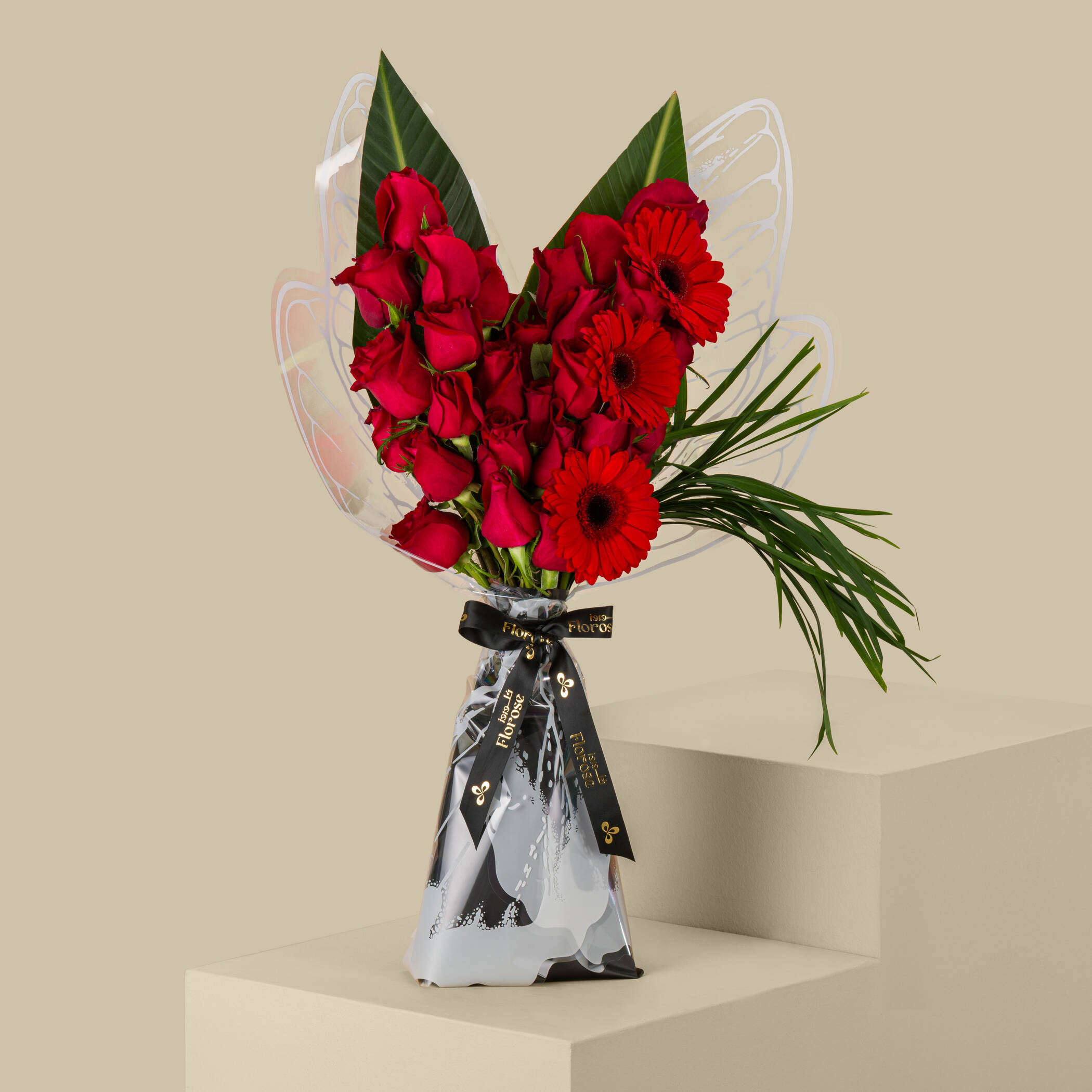 Love Wings Bouquet Love Wings Bouquet