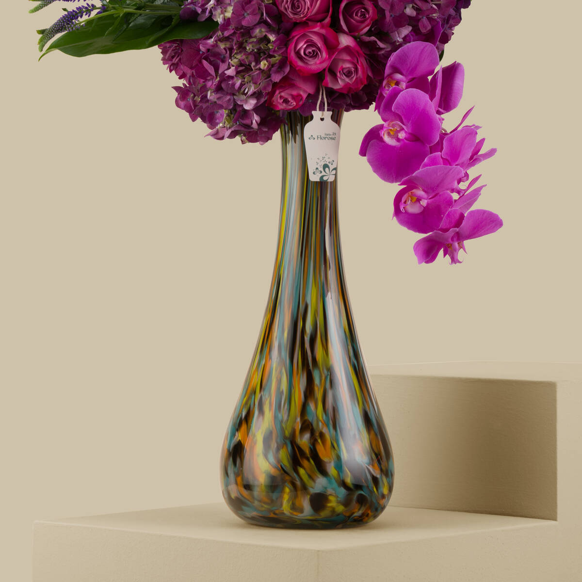 Pink Luxe Premium Vase Pink Luxe Premium Vase