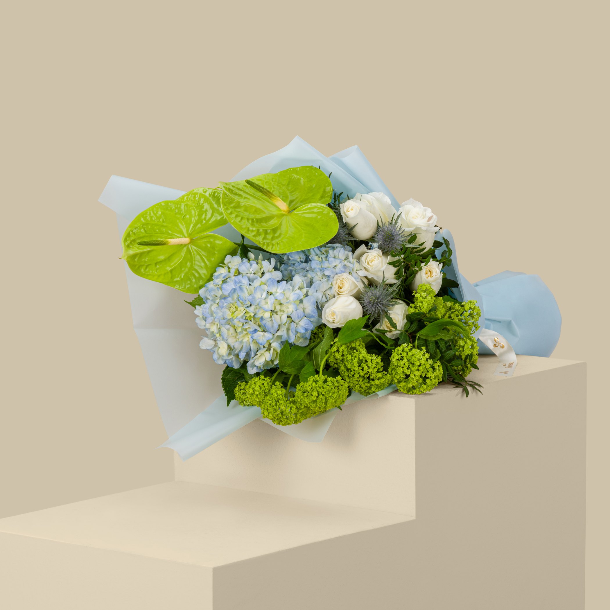 Nature Recovery Bouquet Nature Recovery Bouquet