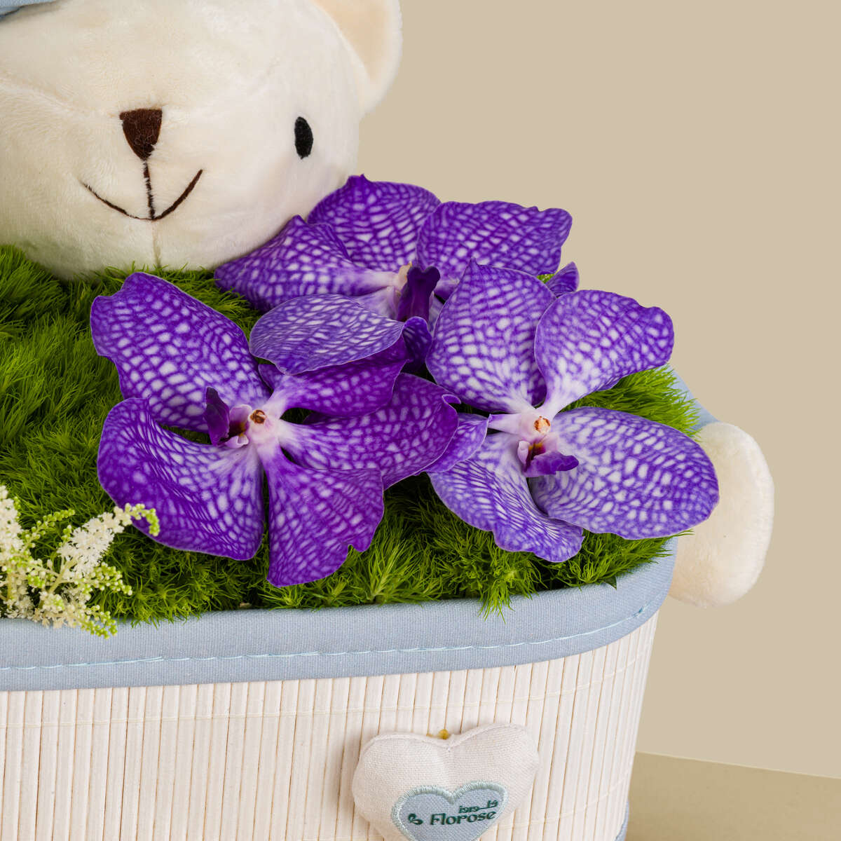 Spring Joy Basket Spring Joy Basket