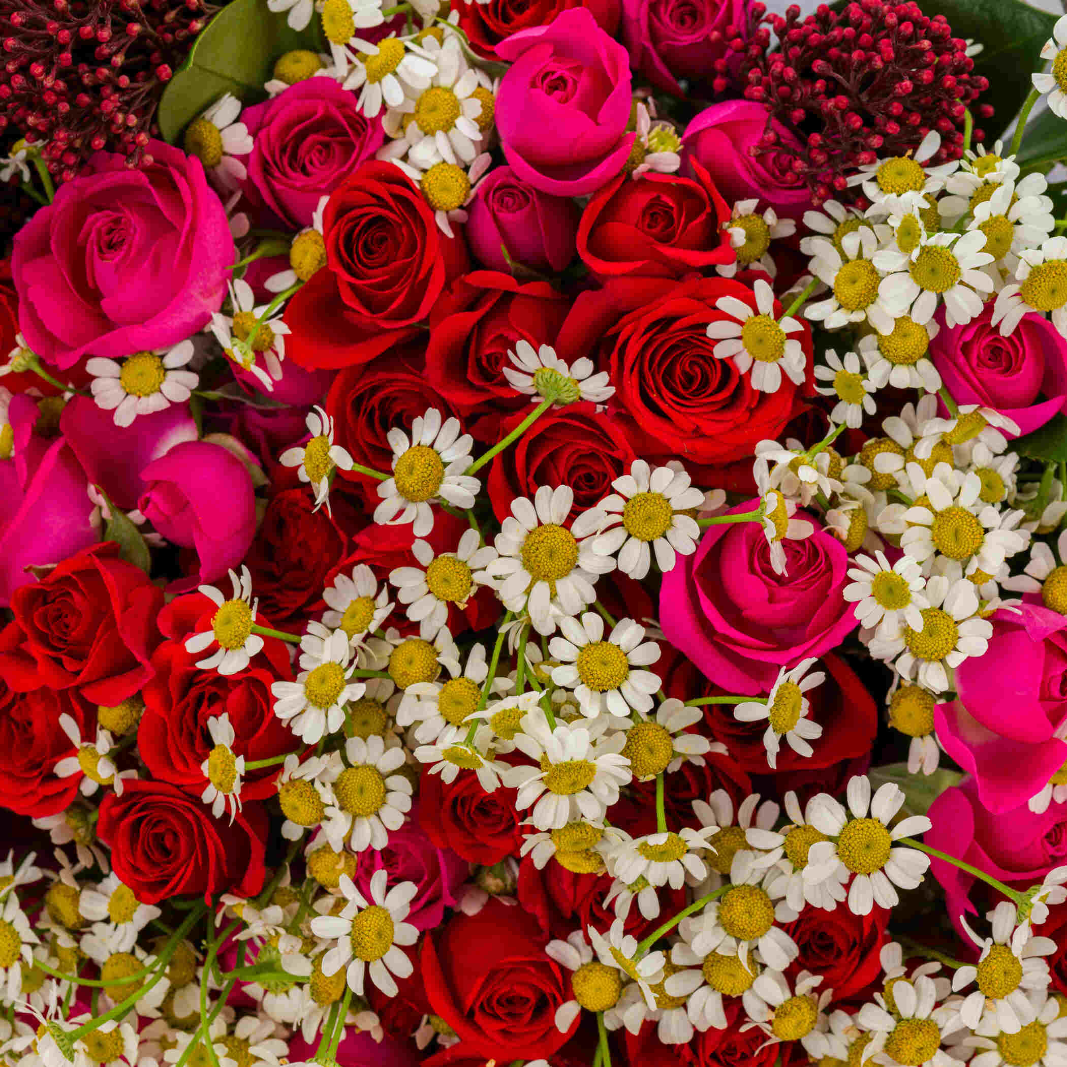 Joyful Radiance Bouquet Joyful Radiance Bouquet