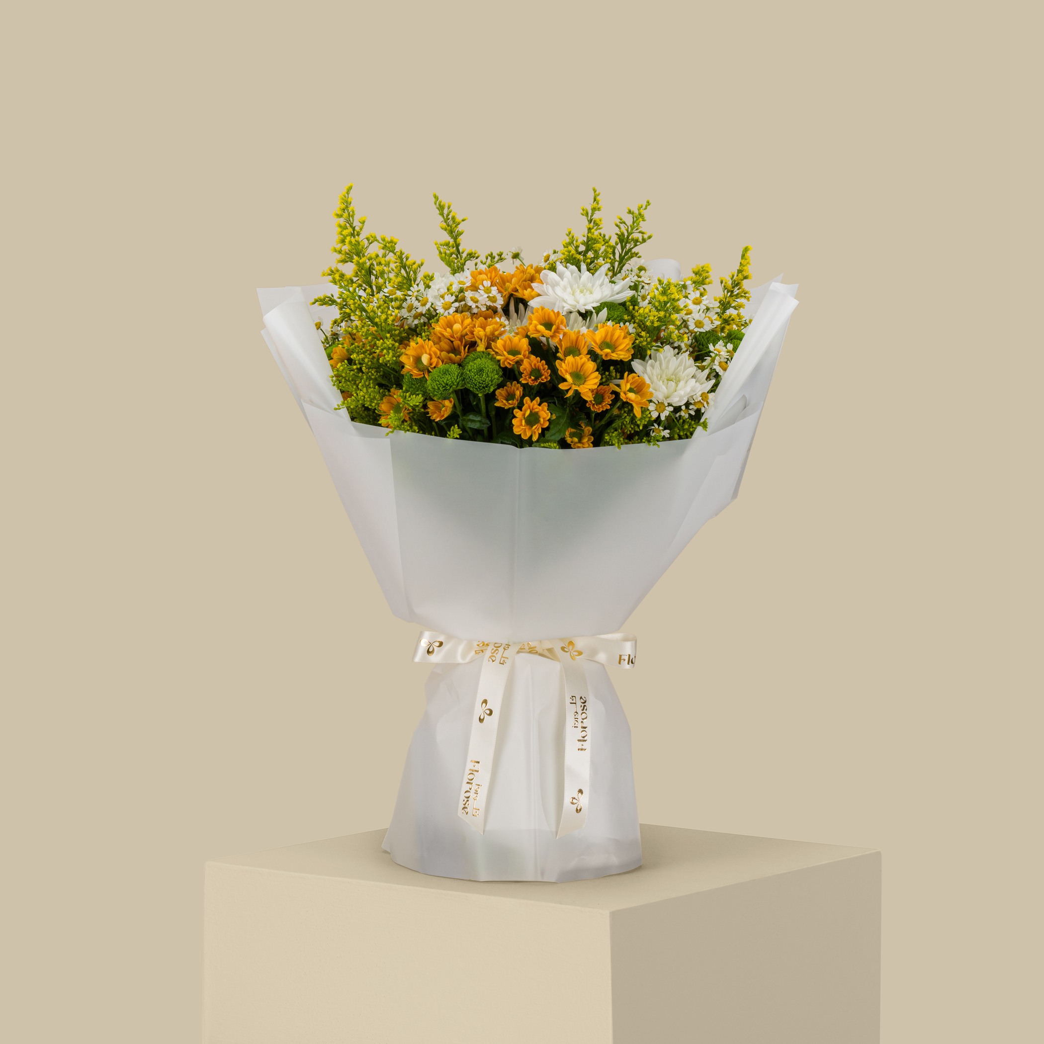 Flower Garden Bouquet Flower Garden Bouquet