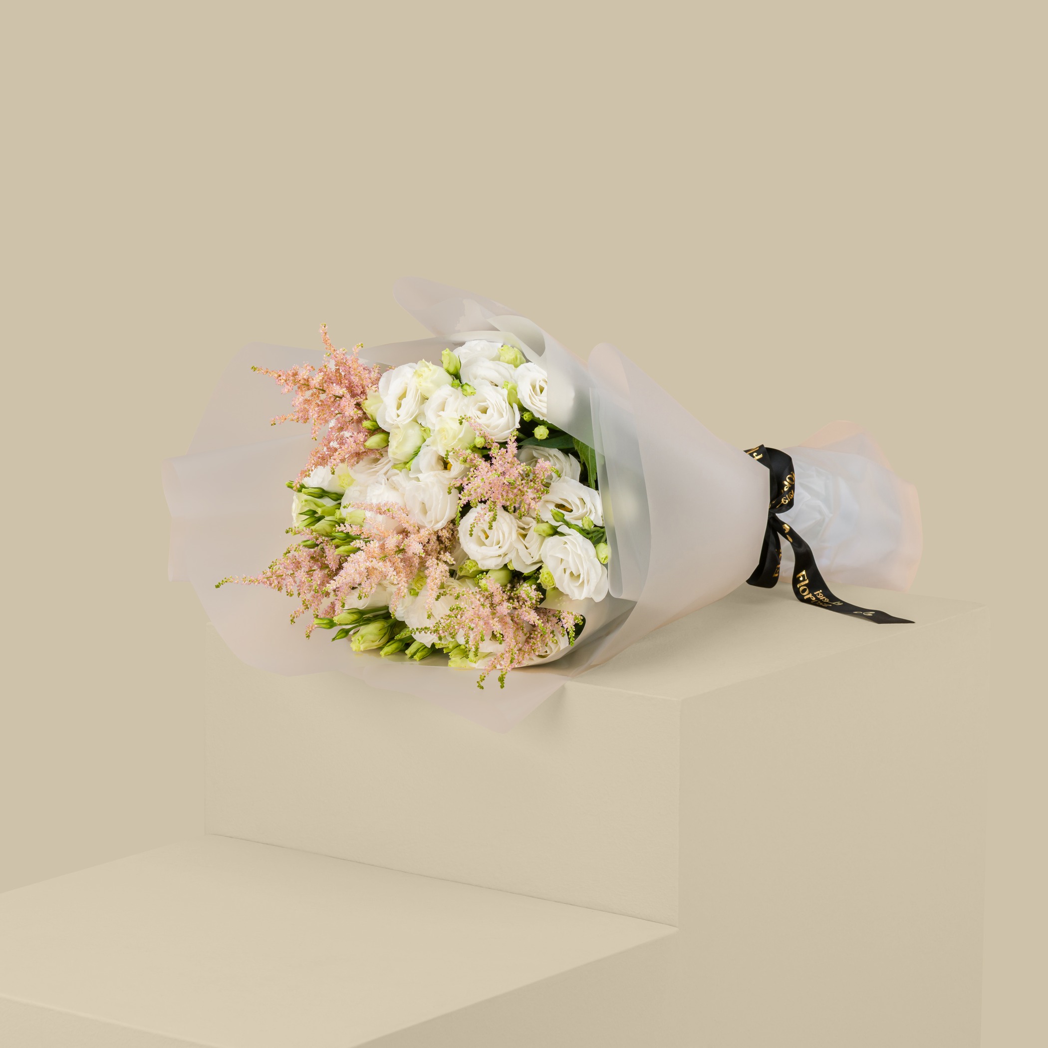 Blooming Spring Bouquet Blooming Spring Bouquet